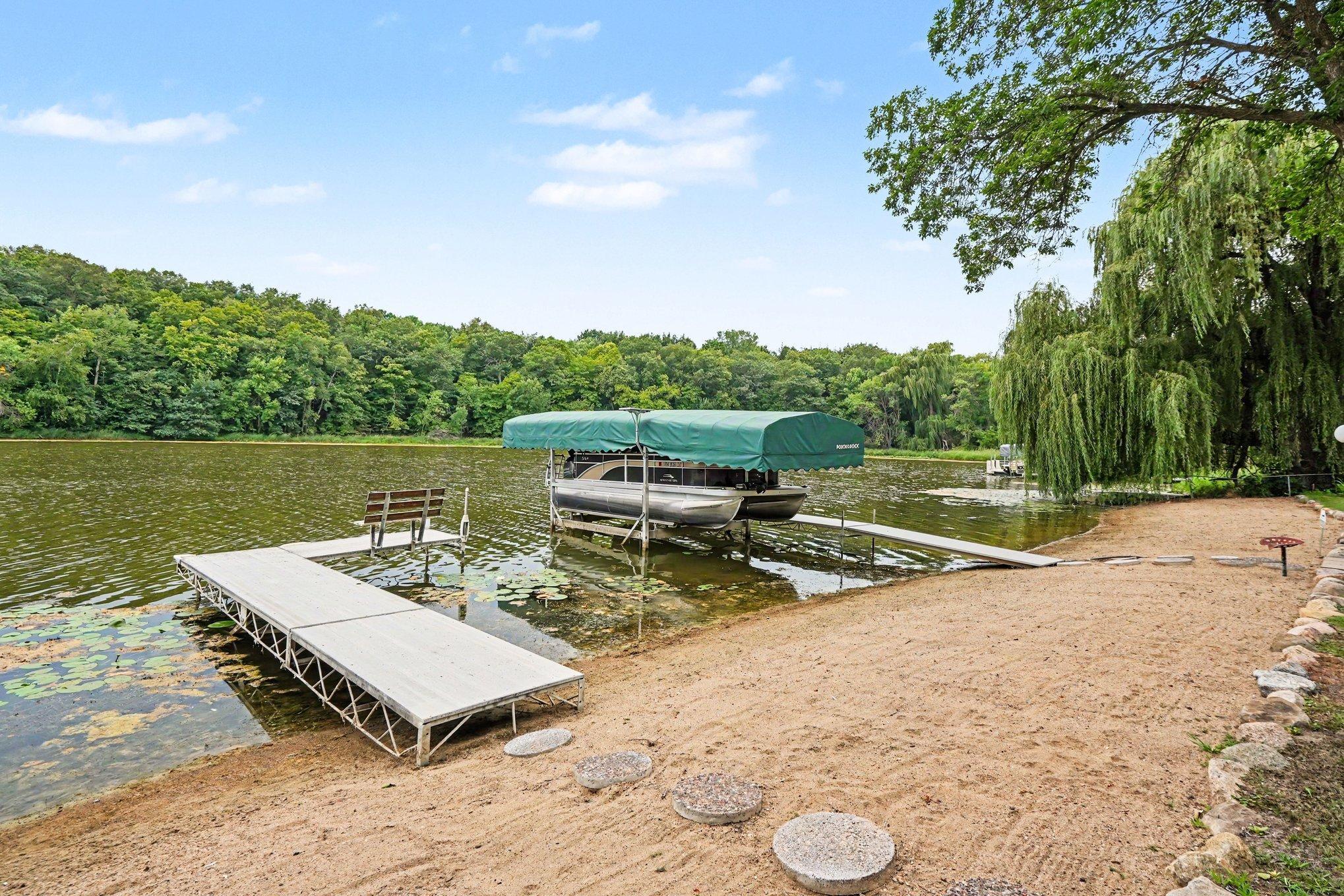 View of Residential at 13315 102nd Street, South Haven MN 55382, South Haven (45 of 64) - Mike Wilen | Minnesota Team Real Estate