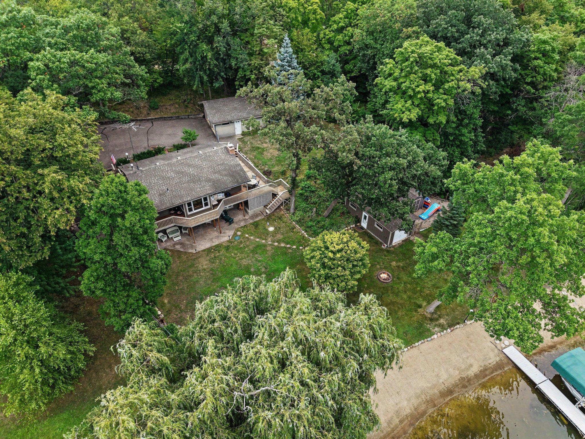 View of Residential at 13315 102nd Street, South Haven MN 55382, South Haven (46 of 64) - Mike Wilen | Minnesota Team Real Estate