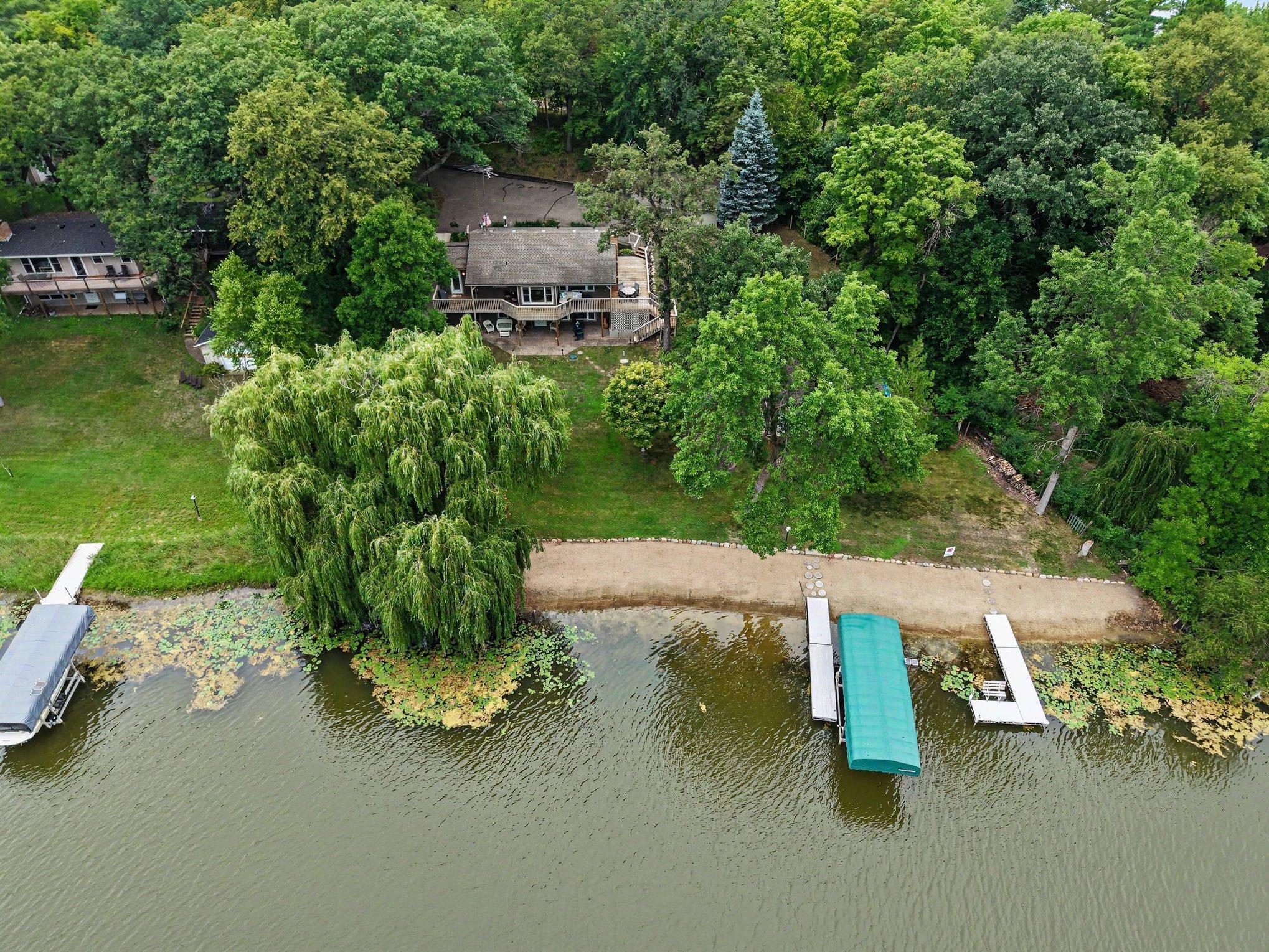 View of Residential at 13315 102nd Street, South Haven MN 55382, South Haven (48 of 64) - Mike Wilen | Minnesota Team Real Estate