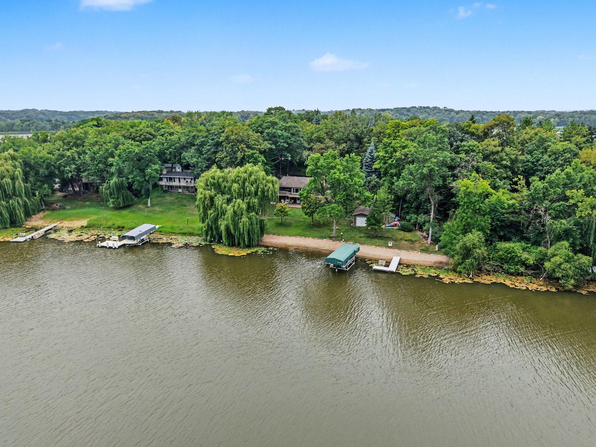 View of Residential at 13315 102nd Street, South Haven MN 55382, South Haven (51 of 64) - Mike Wilen | Minnesota Team Real Estate