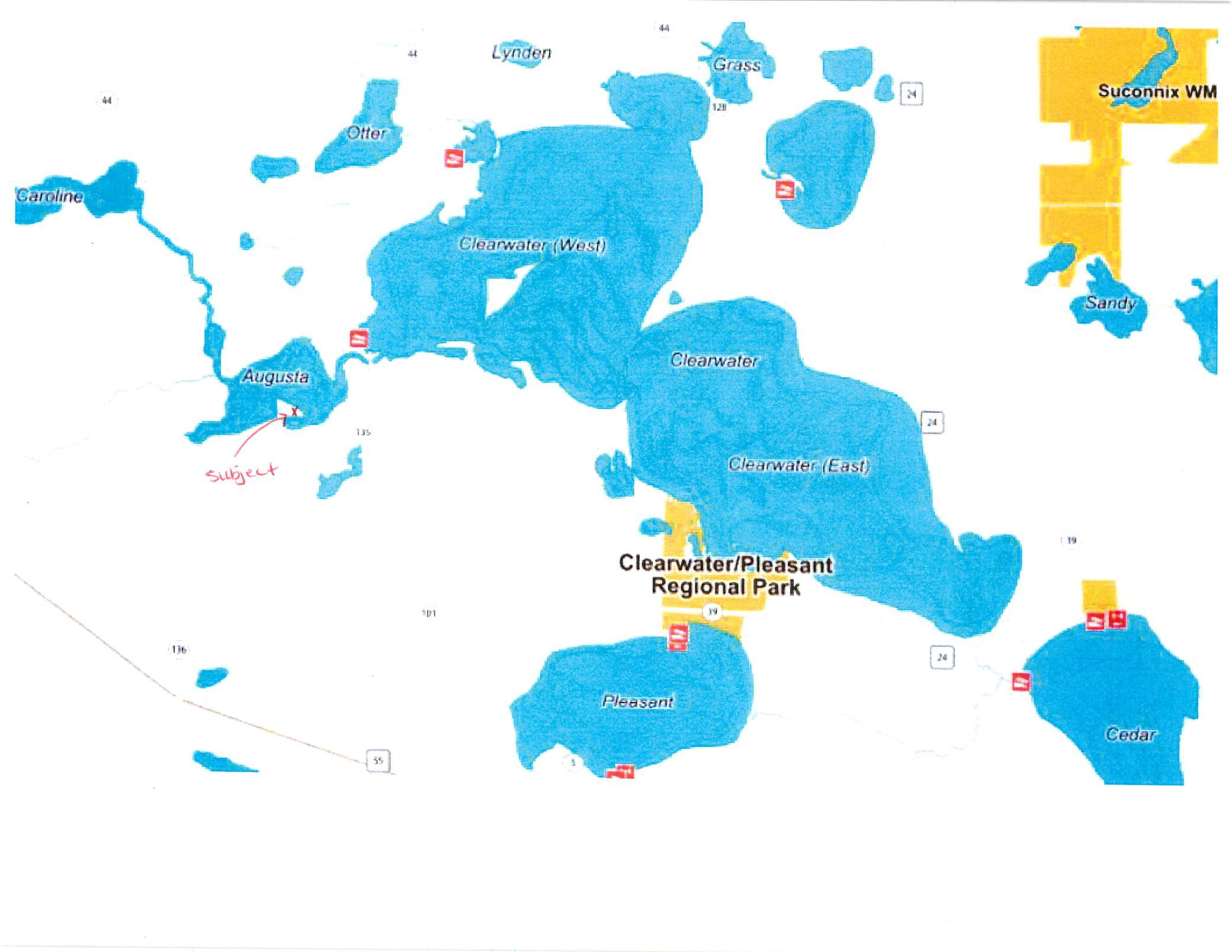View of Residential at 13315 102nd Street, South Haven MN 55382, South Haven (62 of 64) - Mike Wilen | Minnesota Team Real Estate
