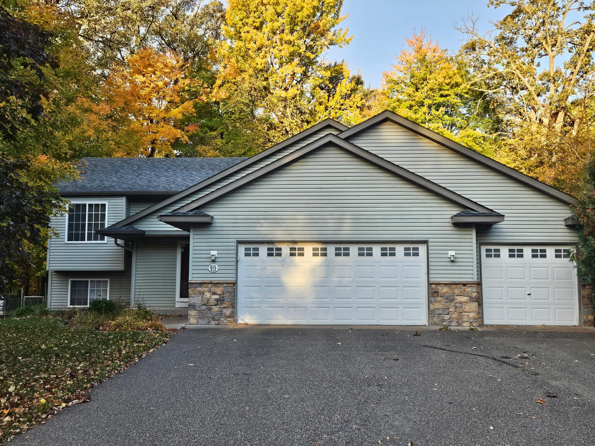 View of Single Family at 815 Colby Street, Taylors Falls - Mike Wilen | Minnesota Team Real Estate