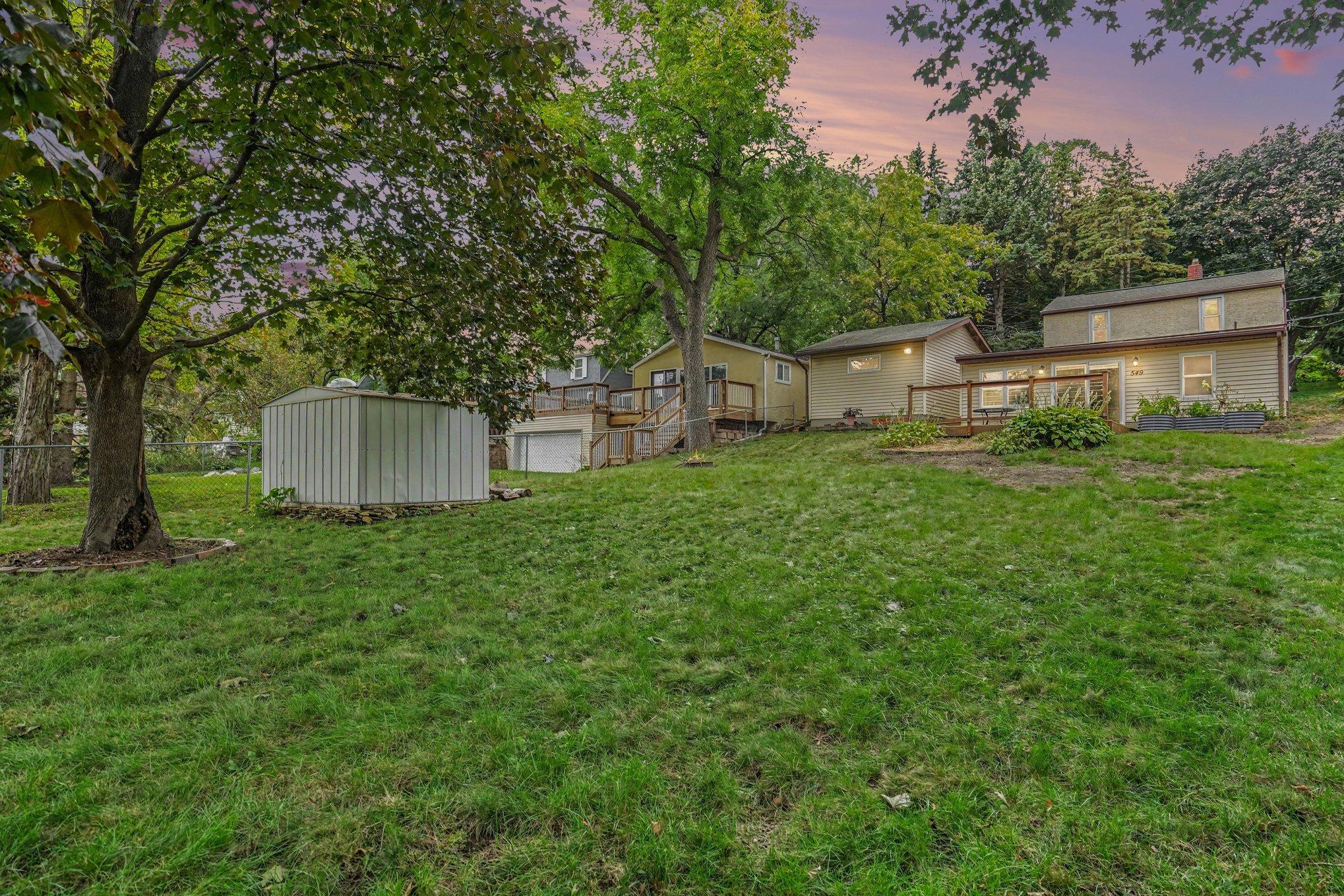 View of Residential at 549 18th Avenue, South Saint Paul MN 55075, South Saint Paul (23 of 23) - Mike Wilen | Minnesota Team Real Estate