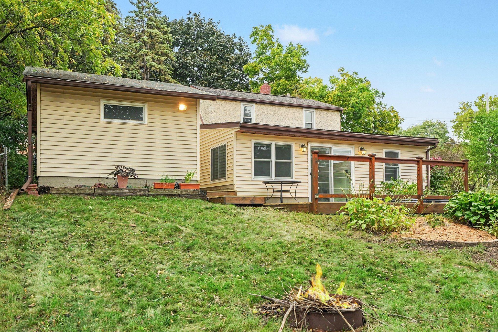 View of Residential at 549 18th Avenue, South Saint Paul MN 55075, South Saint Paul (19 of 23) - Mike Wilen | Minnesota Team Real Estate