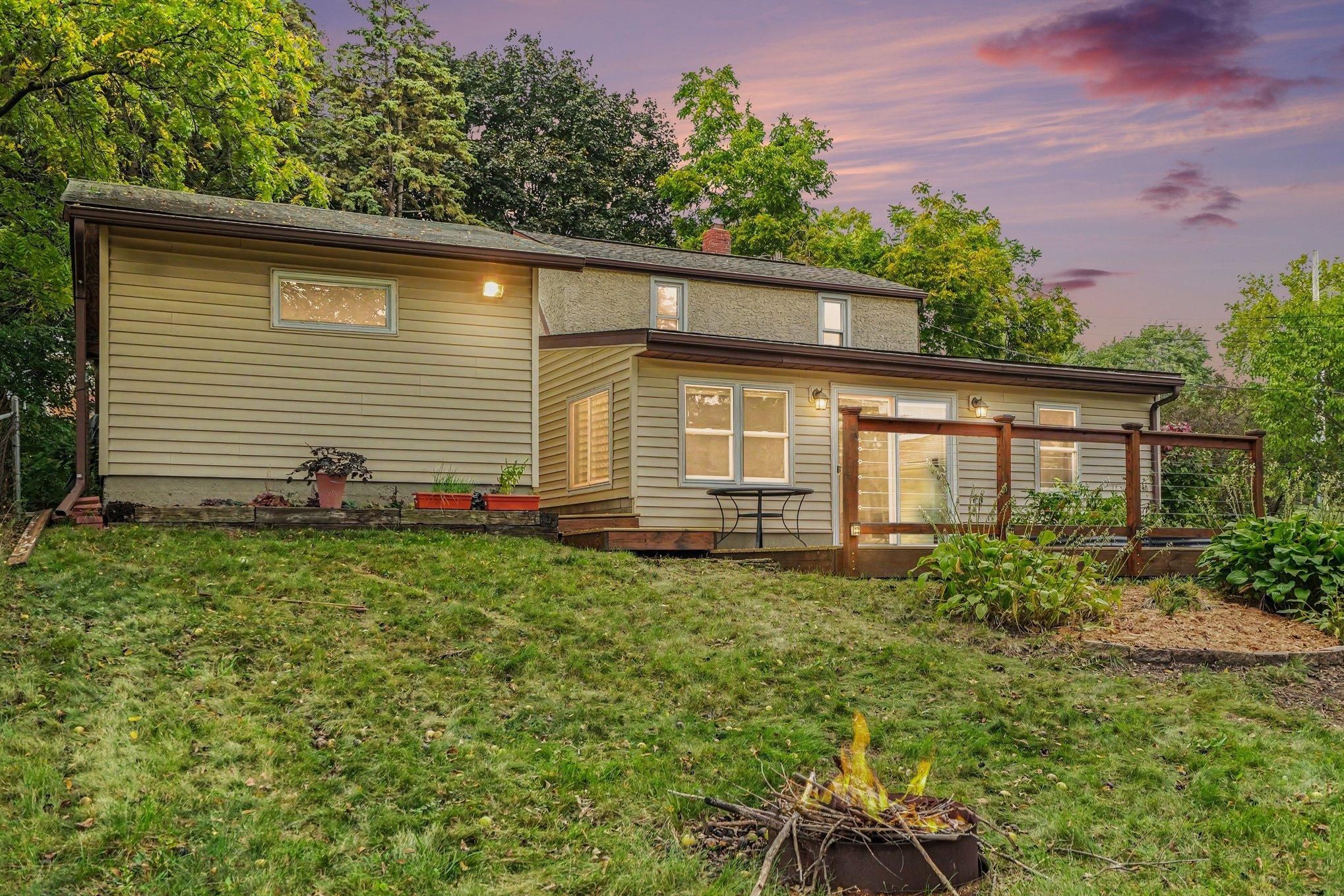 View of Single Family at 549 18th Avenue, South Saint Paul - Mike Wilen | Minnesota Team Real Estate