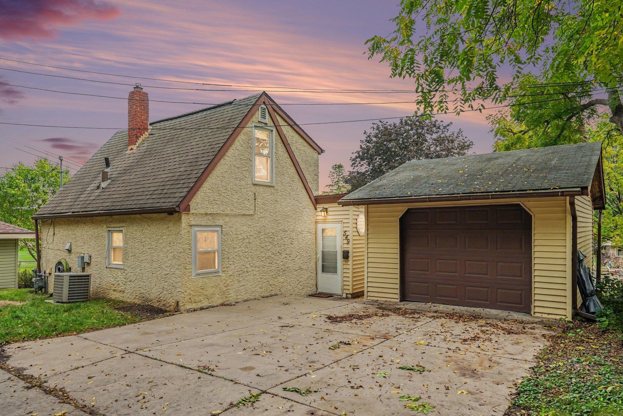 View of Residential at 549 18th Avenue, South Saint Paul MN 55075, South Saint Paul (18 of 23) - Mike Wilen | Minnesota Team Real Estate
