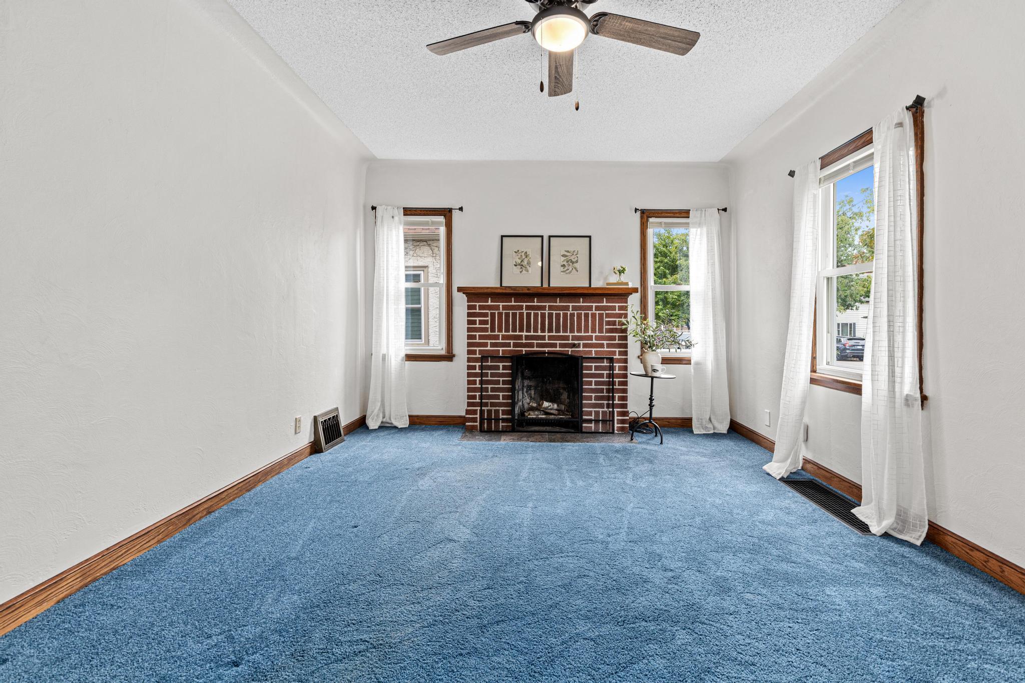 View of Residential at 1658 Sherburne Avenue, Saint Paul MN 55104, Saint Paul (7 of 42) - Mike Wilen | Minnesota Team Real Estate