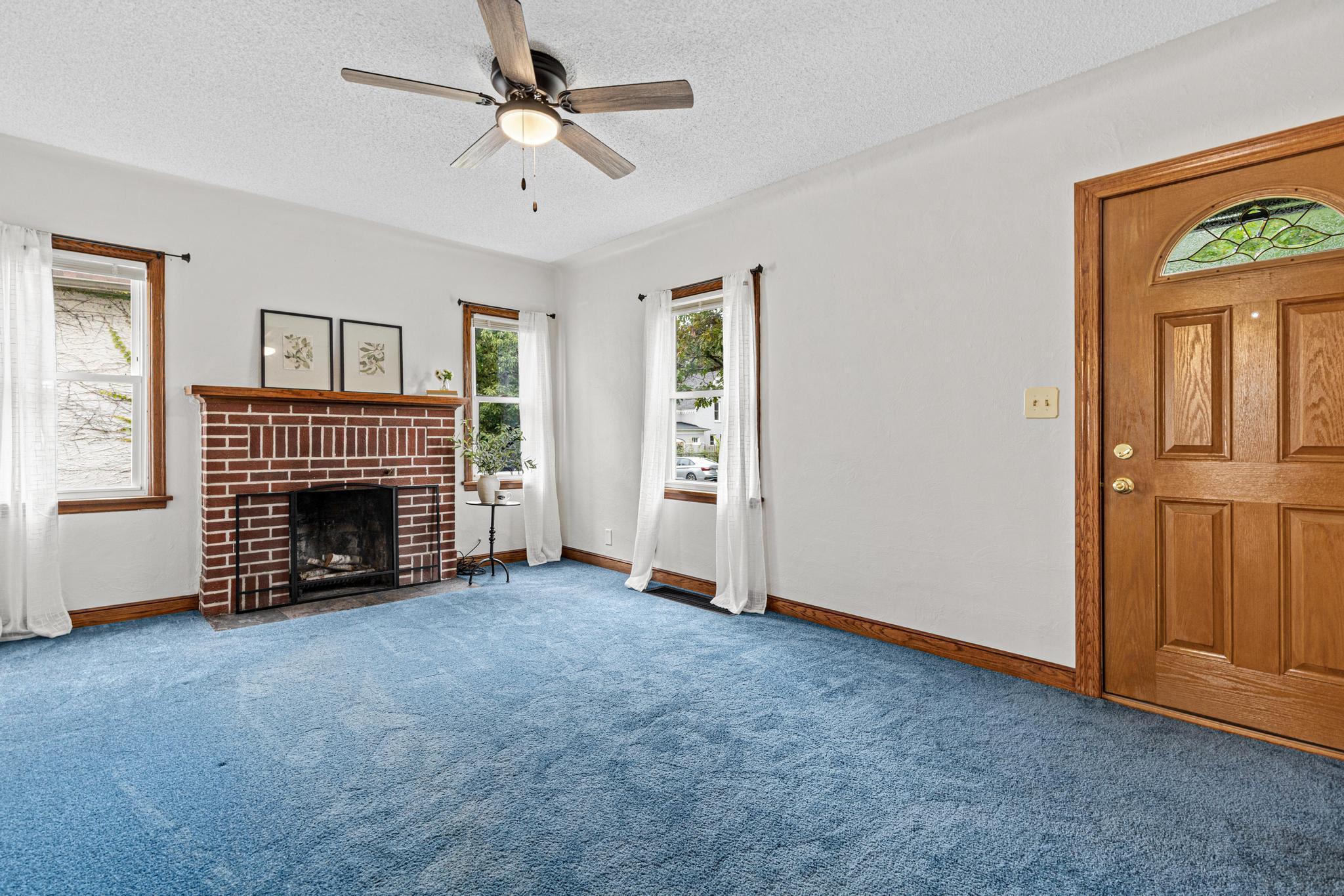 View of Residential at 1658 Sherburne Avenue, Saint Paul MN 55104, Saint Paul (5 of 42) - Mike Wilen | Minnesota Team Real Estate