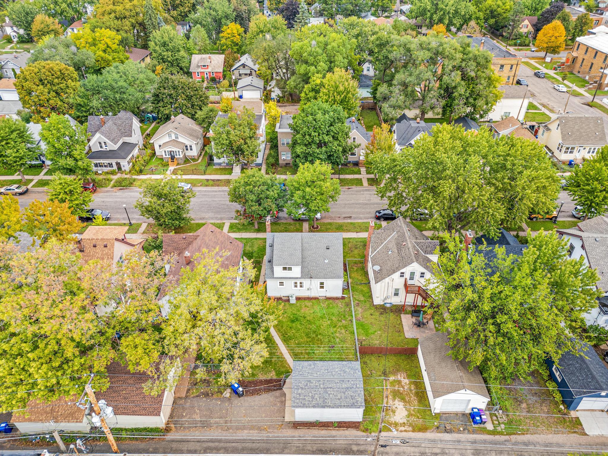 View of Residential at 1658 Sherburne Avenue, Saint Paul MN 55104, Saint Paul (4 of 42) - Mike Wilen | Minnesota Team Real Estate