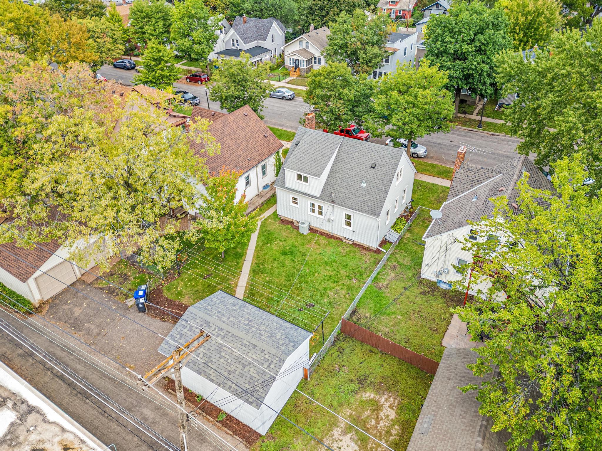 View of Residential at 1658 Sherburne Avenue, Saint Paul MN 55104, Saint Paul (40 of 42) - Mike Wilen | Minnesota Team Real Estate