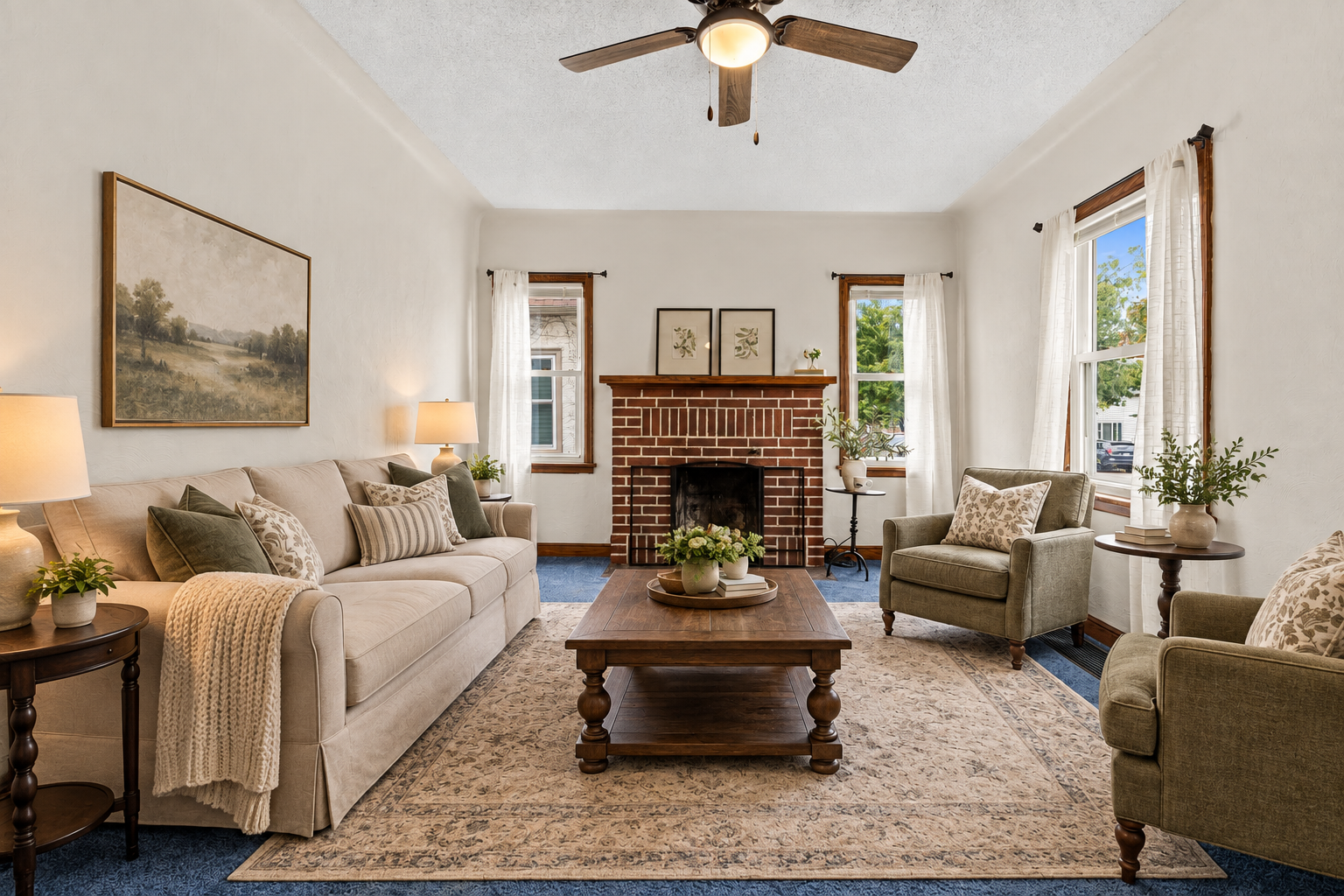 View of Residential at 1658 Sherburne Avenue, Saint Paul MN 55104, Saint Paul (6 of 42) - Mike Wilen | Minnesota Team Real Estate