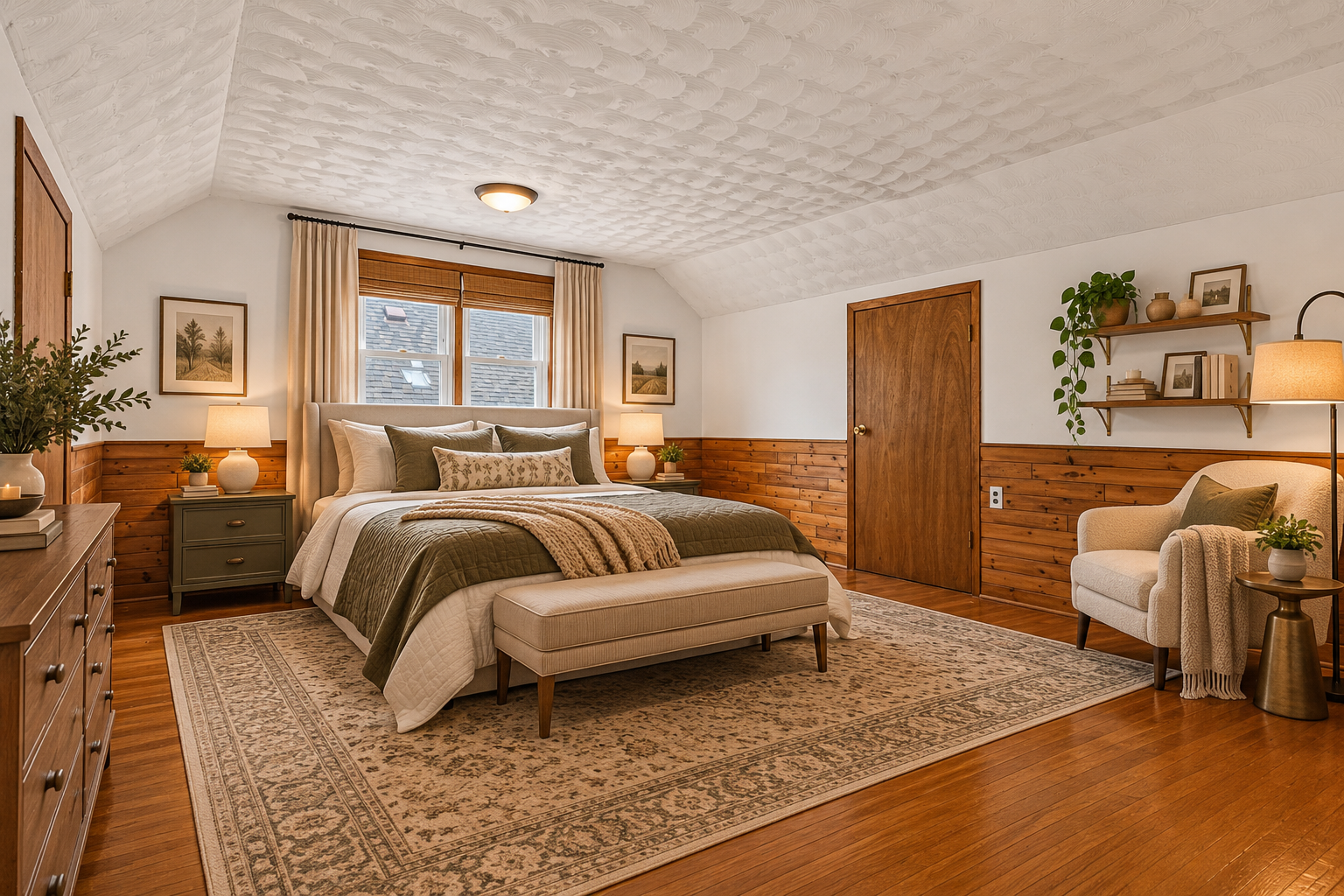 View of Residential at 1658 Sherburne Avenue, Saint Paul MN 55104, Saint Paul (21 of 42) - Mike Wilen | Minnesota Team Real Estate