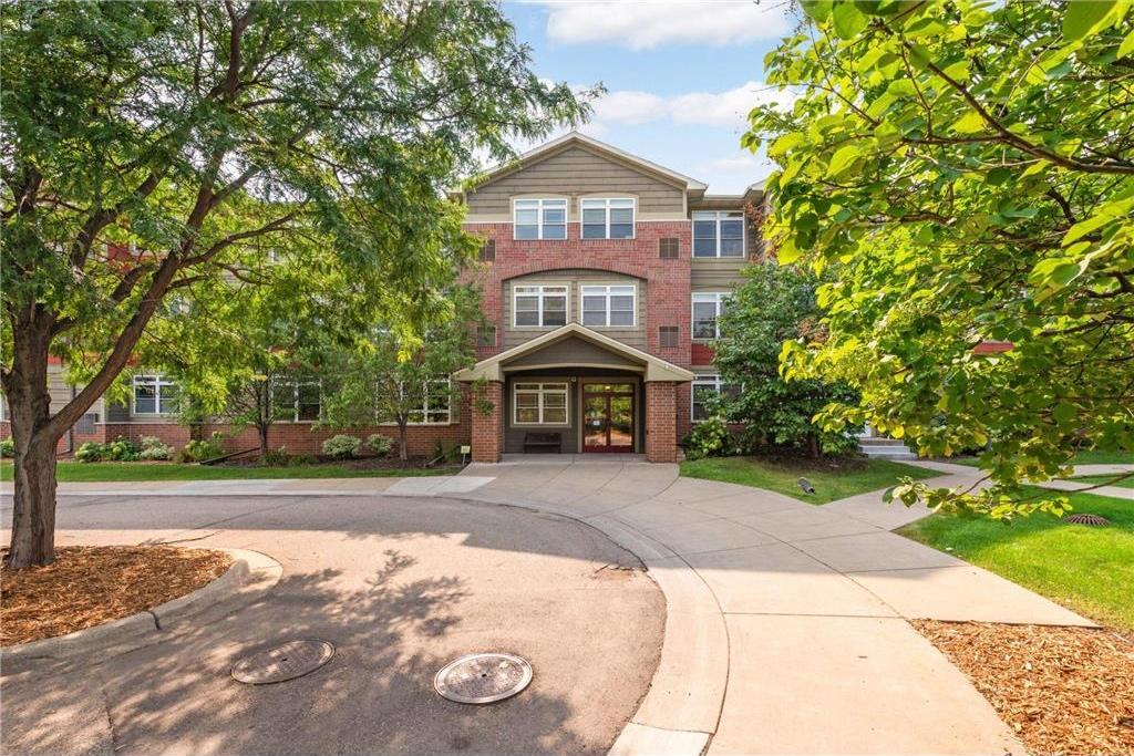 View of Residential at 2530 34th Street #212, Minneapolis MN 55406, Minneapolis (3 of 13) - Mike Wilen | Minnesota Team Real Estate