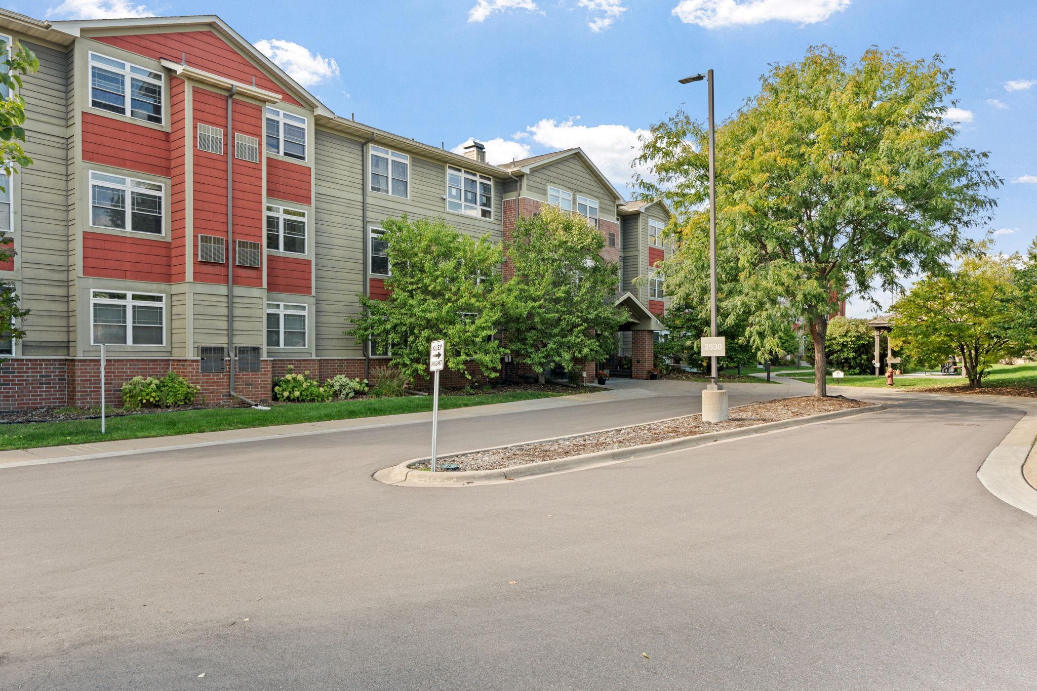 View of Residential at 2530 34th Street #212, Minneapolis MN 55406, Minneapolis (4 of 33) - Mike Wilen | Minnesota Team Real Estate