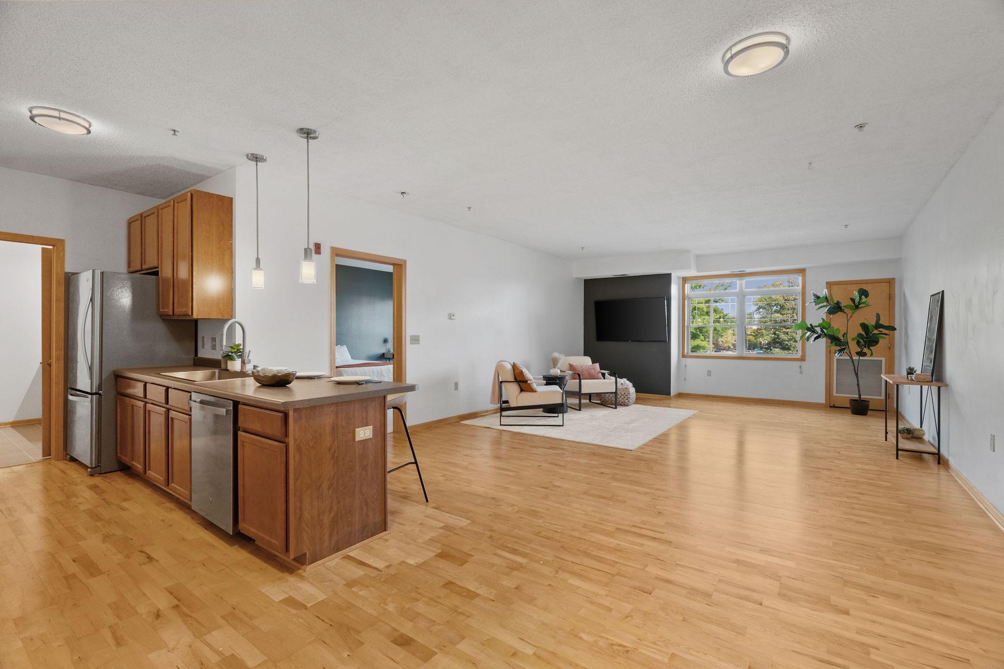 View of Residential at 2530 34th Street #212, Minneapolis MN 55406, Minneapolis (9 of 33) - Mike Wilen | Minnesota Team Real Estate