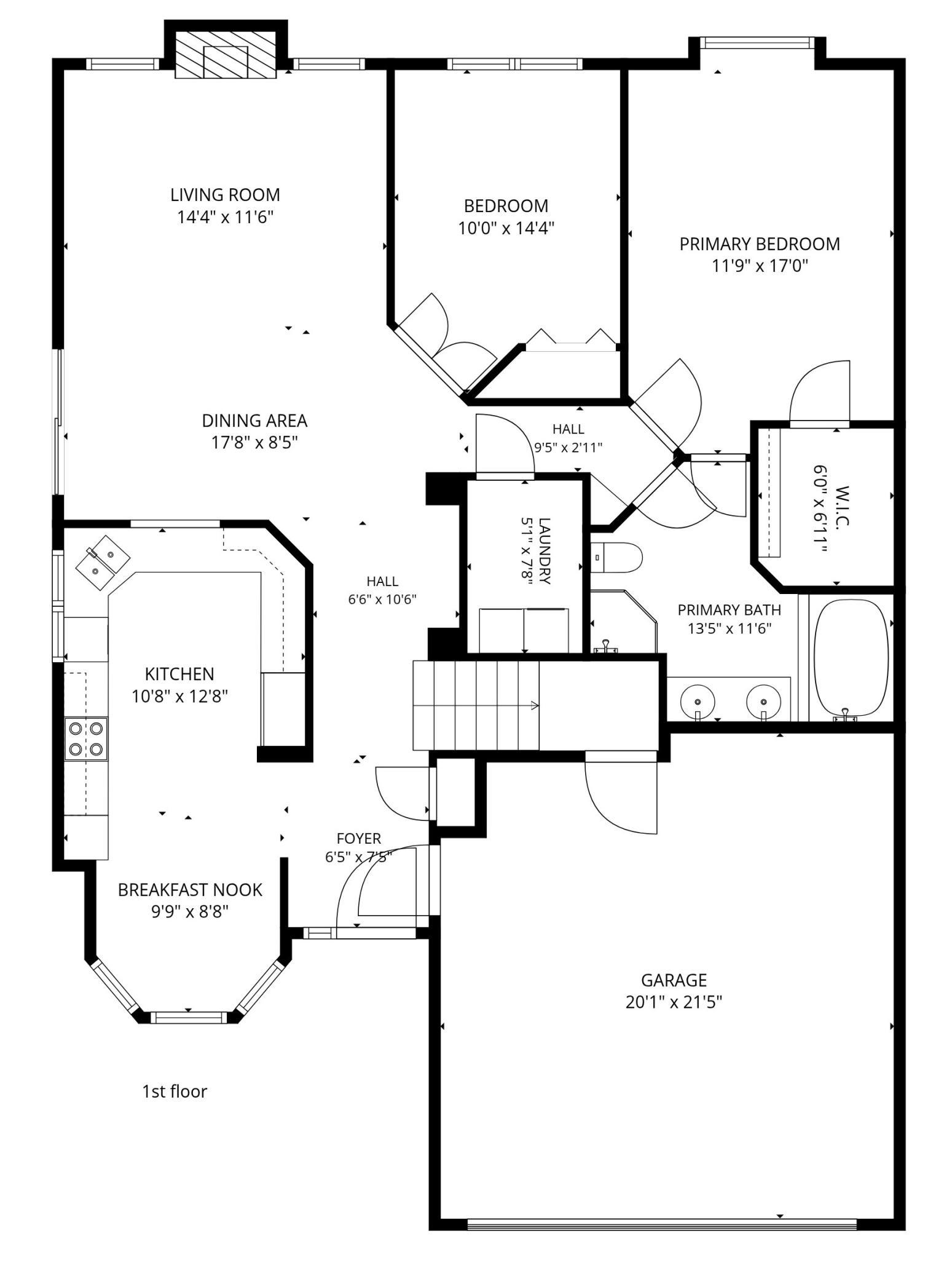 View of Residential at 18512 Lime Tree Court, Minnetonka MN 55345, Minnetonka (29 of 30) - Mike Wilen | Minnesota Team Real Estate