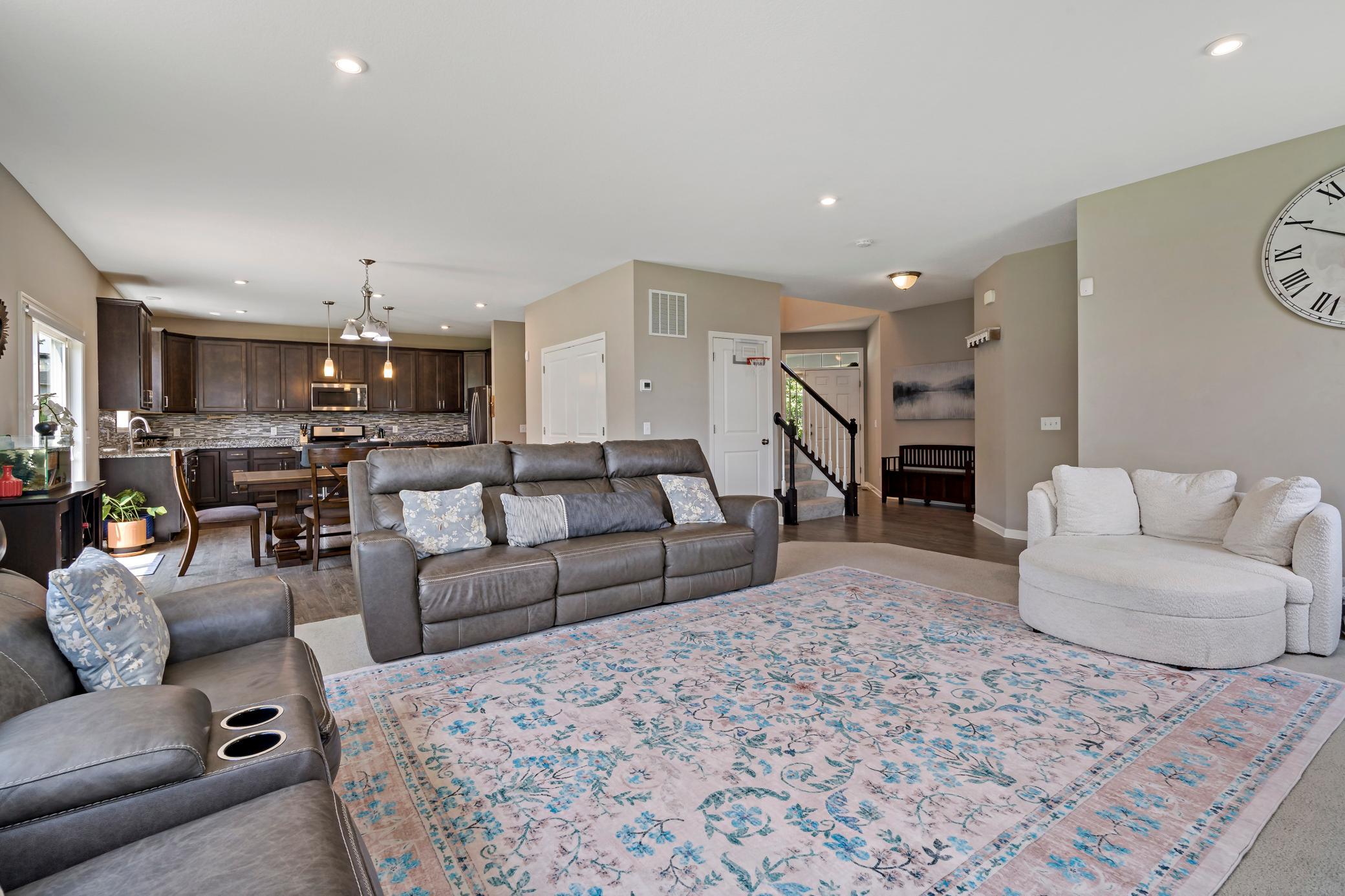 View of Residential at 13512 Kentucky Avenue, Savage MN 55378, Savage (11 of 38) - Mike Wilen | Minnesota Team Real Estate