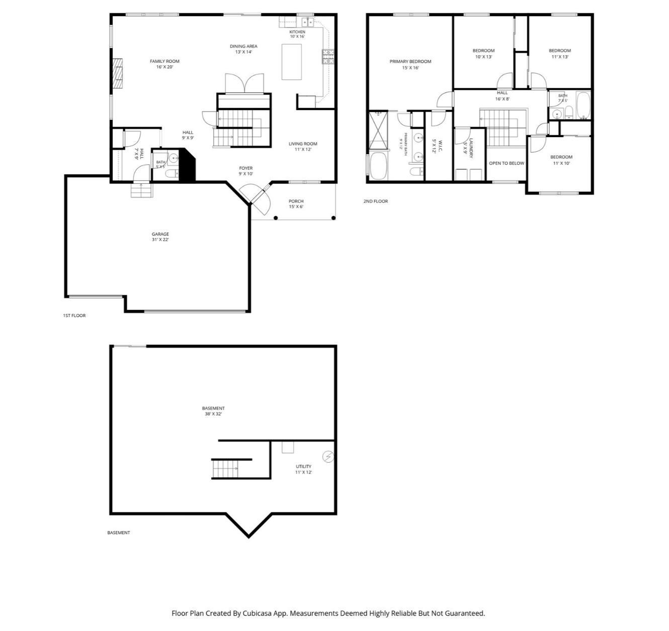 View of Residential at 13512 Kentucky Avenue, Savage MN 55378, Savage (29 of 38) - Mike Wilen | Minnesota Team Real Estate