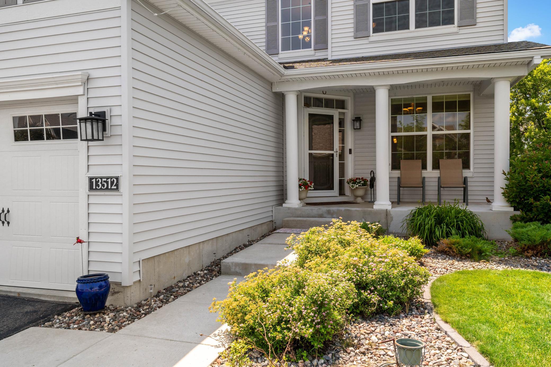 View of Residential at 13512 Kentucky Avenue, Savage MN 55378, Savage (34 of 38) - Mike Wilen | Minnesota Team Real Estate