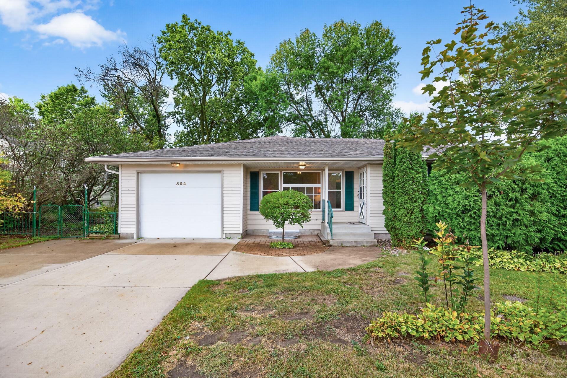 View of Single Family at 304 Territorial Street, Watertown - Mike Wilen | Minnesota Team Real Estate