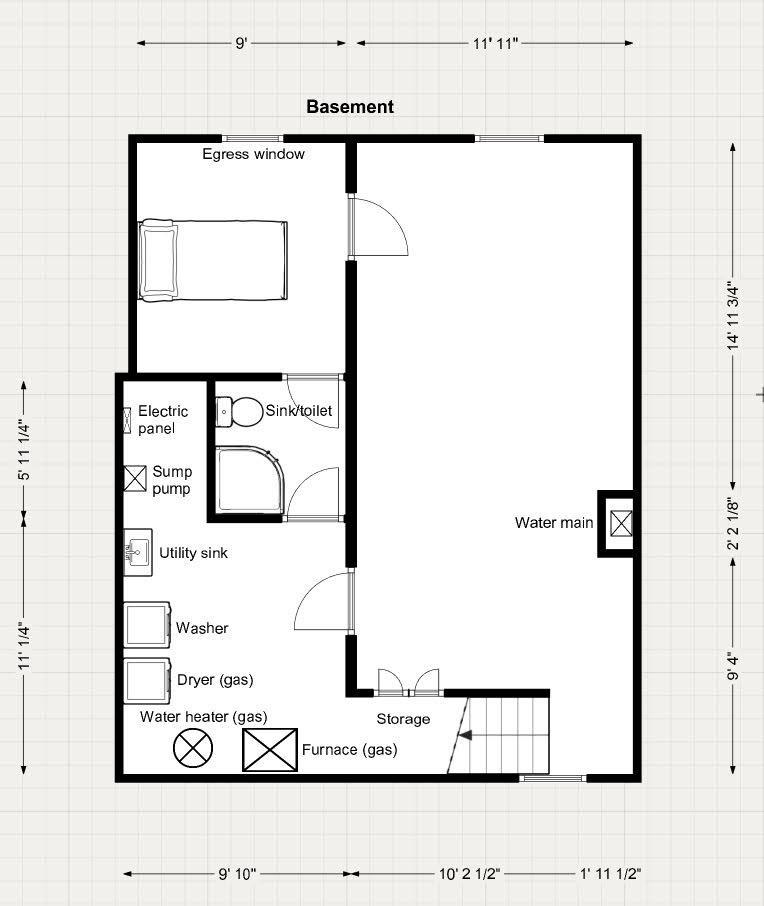 View of Residential at 6424 Humboldt Avenue, Richfield MN 55423, Richfield (72 of 72) - Mike Wilen | Minnesota Team Real Estate