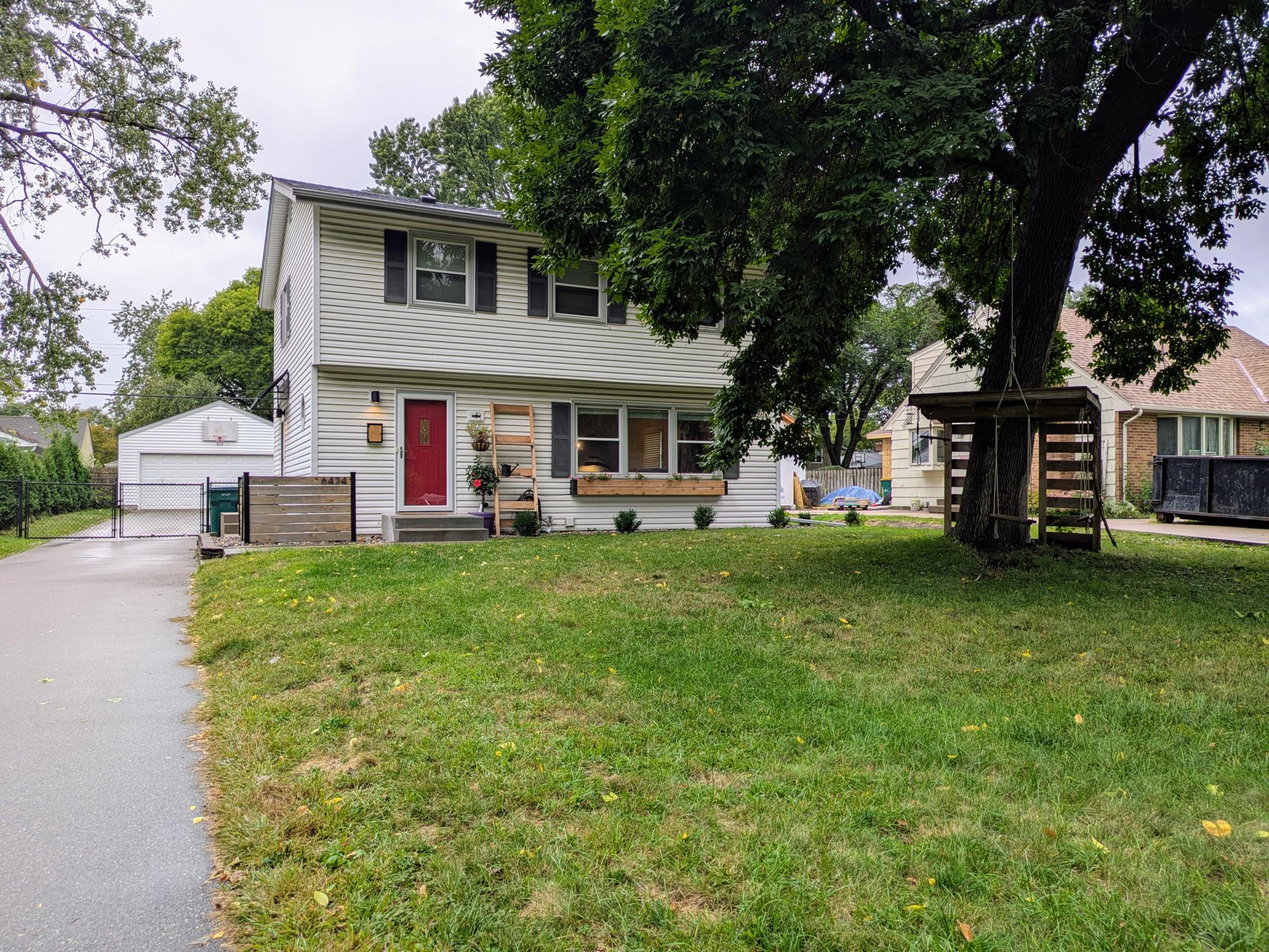 View of Residential at 6424 Humboldt Avenue, Richfield MN 55423, Richfield (42 of 72) - Mike Wilen | Minnesota Team Real Estate
