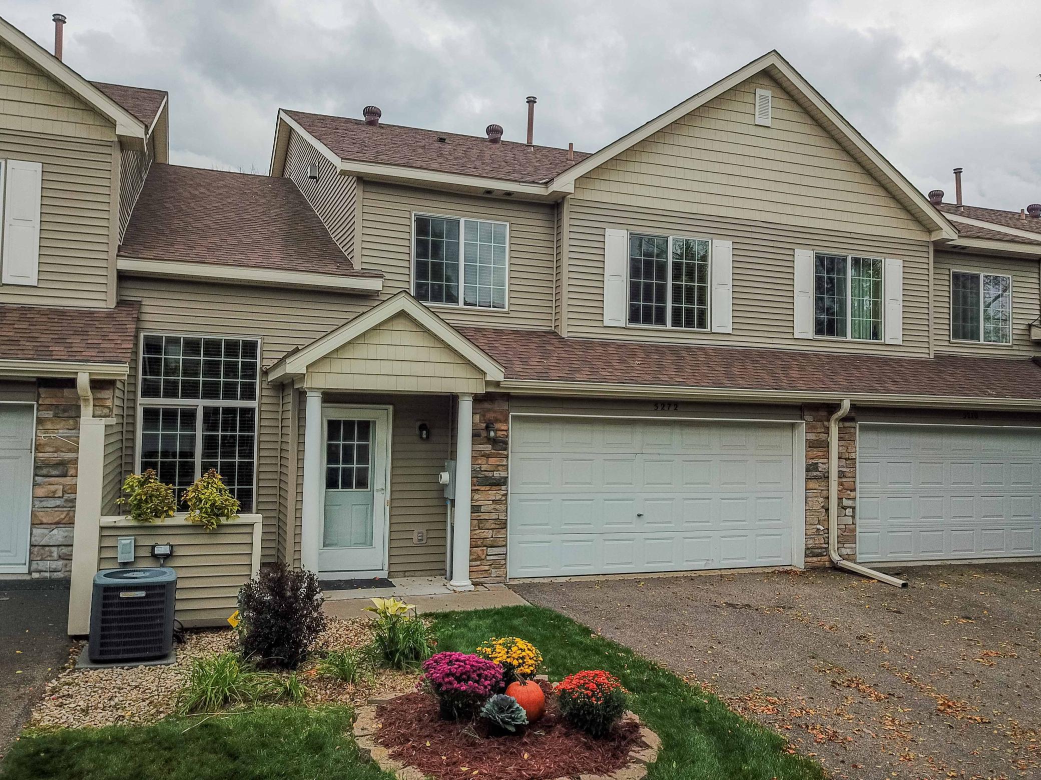 View of (TH) Quad/4 Corners at 5272 207th Street, Forest Lake - Mike Wilen | Minnesota Team Real Estate