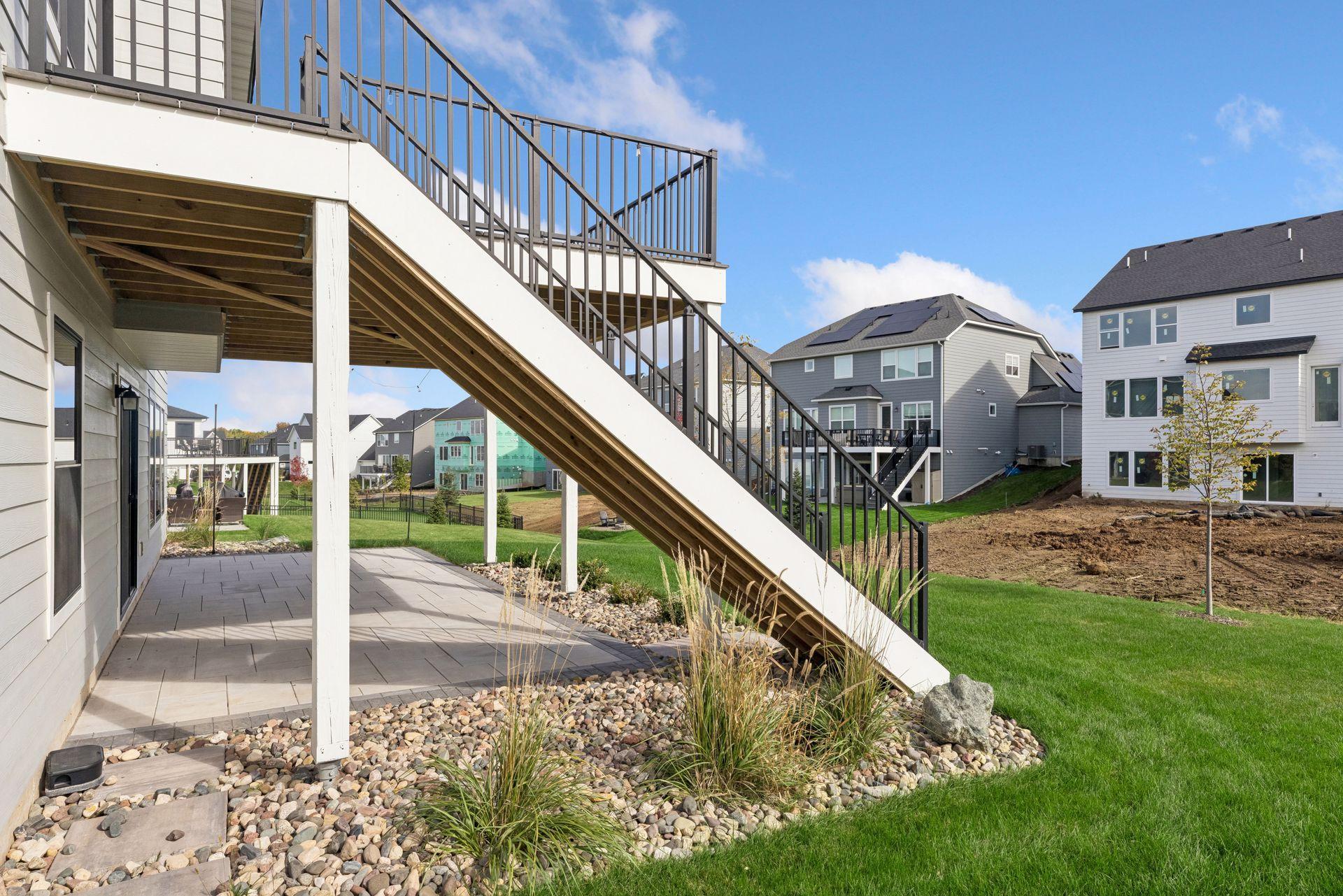View of Residential at 4153 Arbor Drive, Woodbury MN 55129, Woodbury (102 of 179) - Mike Wilen | Minnesota Team Real Estate