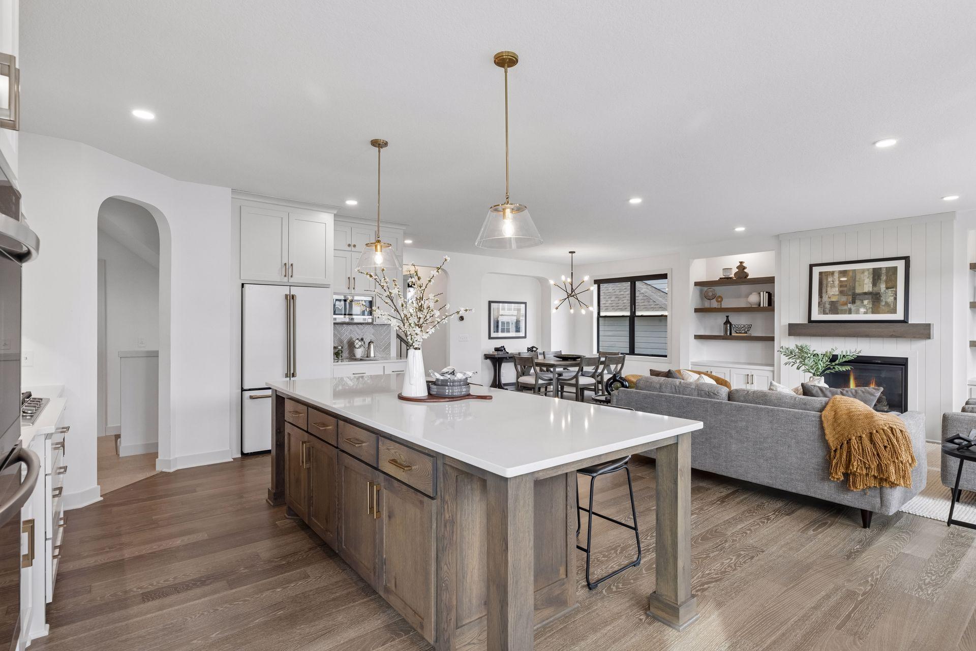 View of Residential at 4153 Arbor Drive, Woodbury MN 55129, Woodbury (27 of 179) - Mike Wilen | Minnesota Team Real Estate