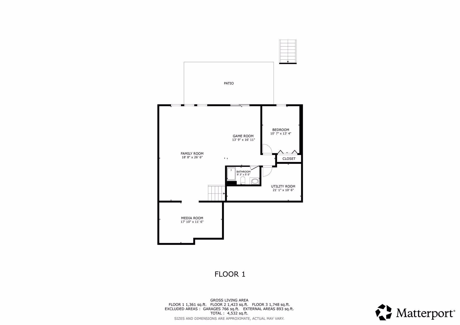 View of Residential at 4153 Arbor Drive, Woodbury MN 55129, Woodbury (85 of 179) - Mike Wilen | Minnesota Team Real Estate