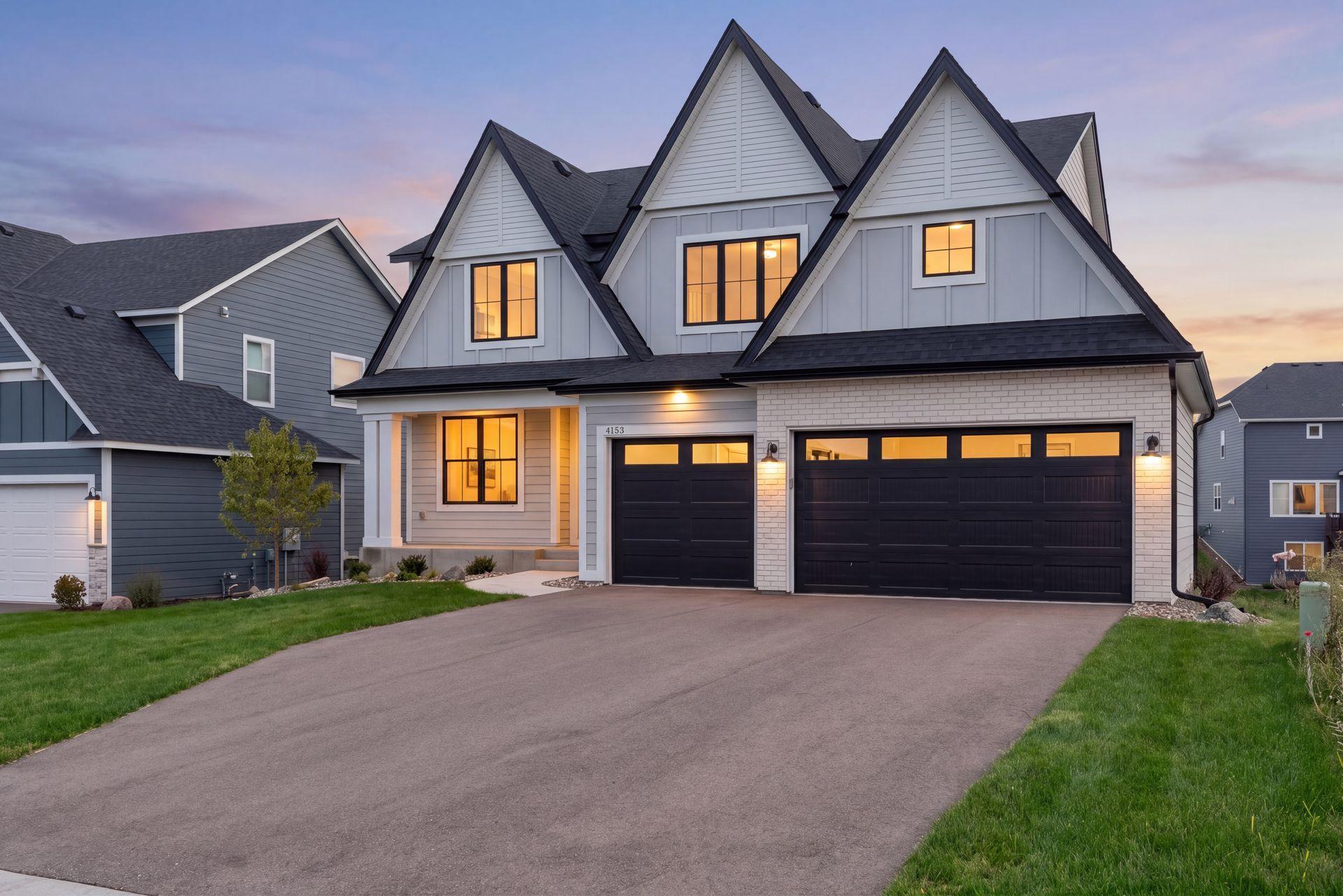 View of Residential at 4153 Arbor Drive, Woodbury MN 55129, Woodbury (83 of 179) - Mike Wilen | Minnesota Team Real Estate