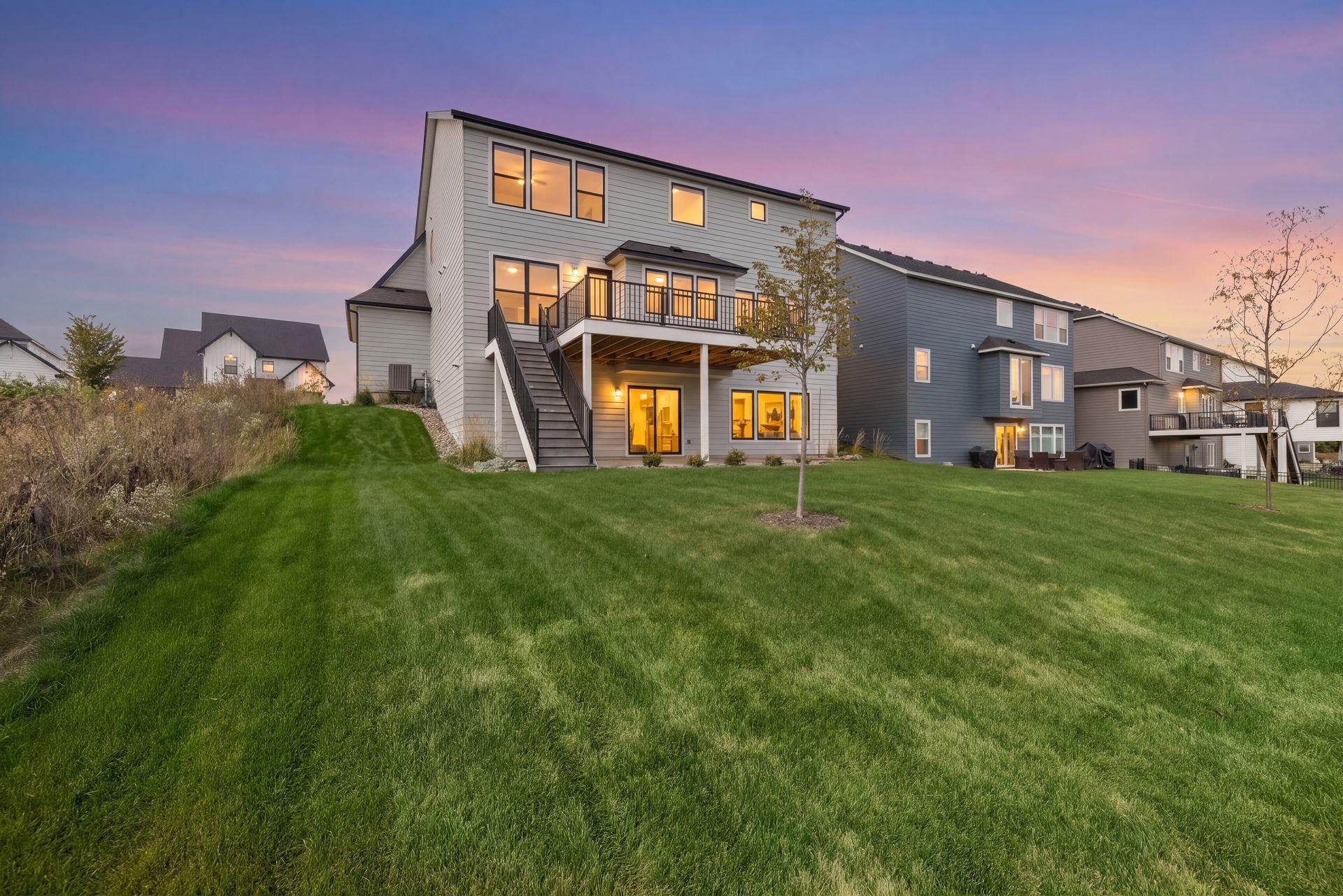 View of Residential at 4153 Arbor Drive, Woodbury MN 55129, Woodbury (53 of 179) - Mike Wilen | Minnesota Team Real Estate