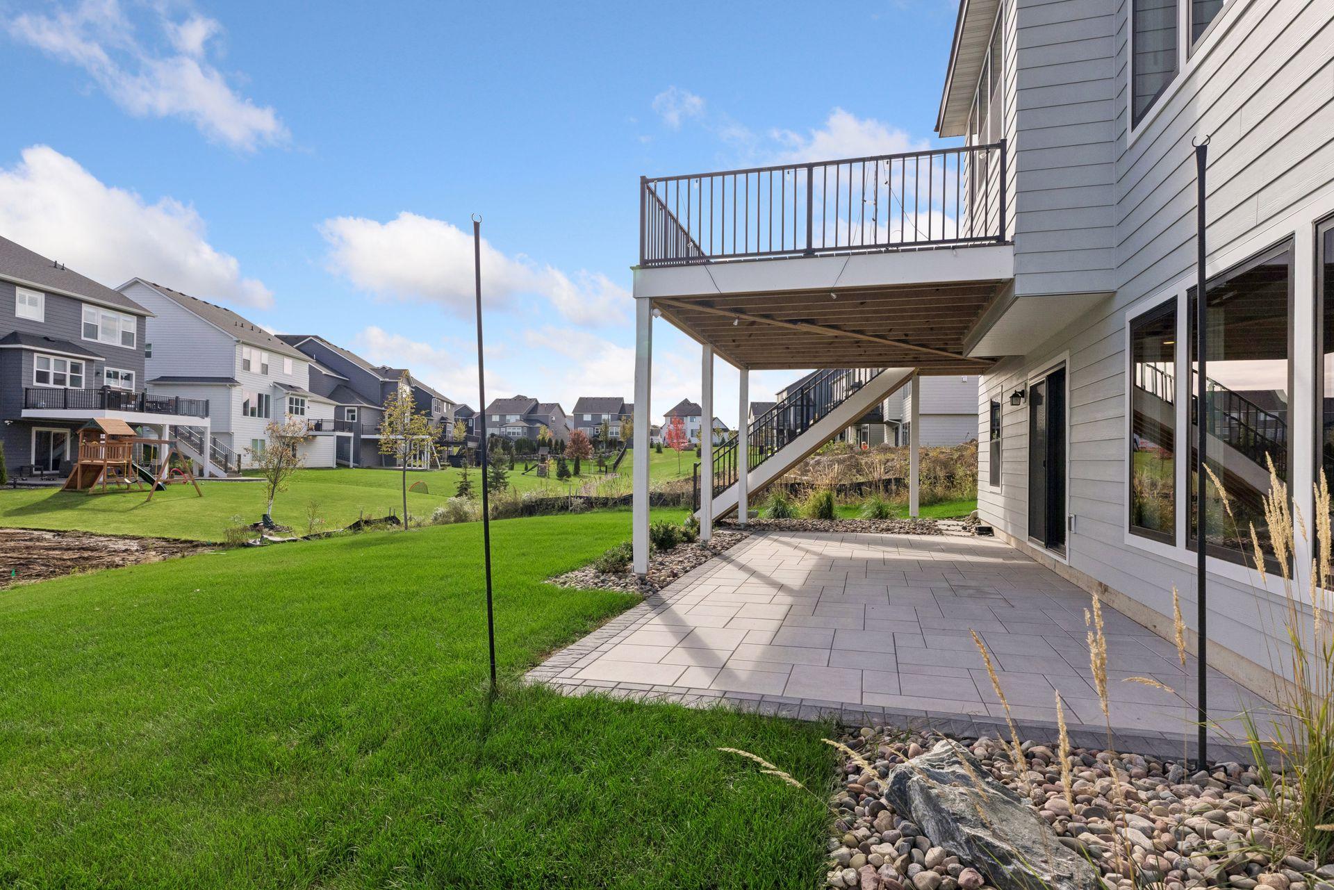 View of Residential at 4153 Arbor Drive, Woodbury MN 55129, Woodbury (162 of 179) - Mike Wilen | Minnesota Team Real Estate