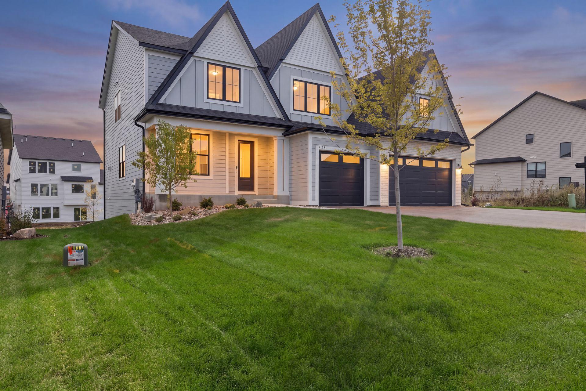 View of Residential at 4153 Arbor Drive, Woodbury MN 55129, Woodbury (52 of 179) - Mike Wilen | Minnesota Team Real Estate