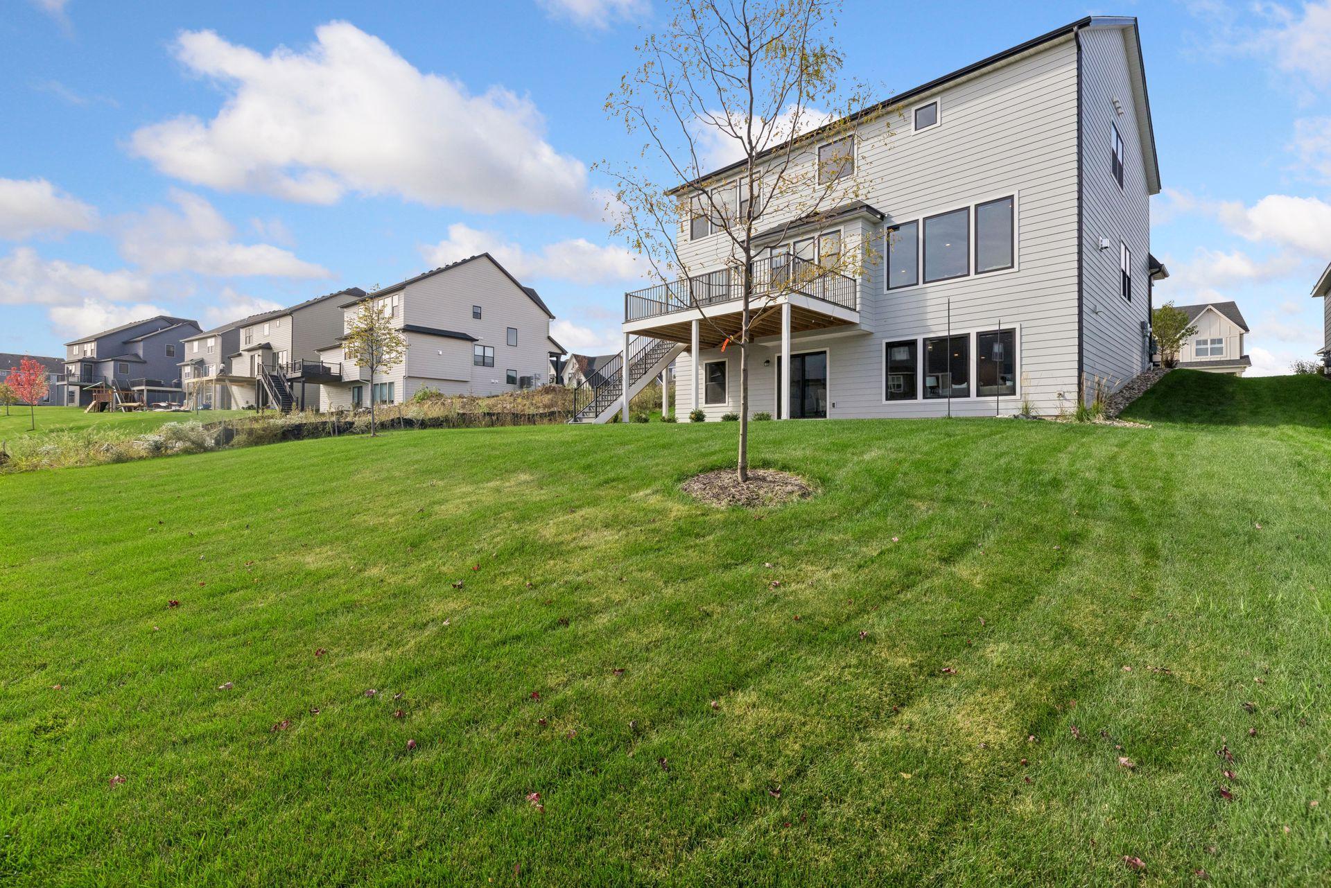 View of Residential at 4153 Arbor Drive, Woodbury MN 55129, Woodbury (151 of 179) - Mike Wilen | Minnesota Team Real Estate