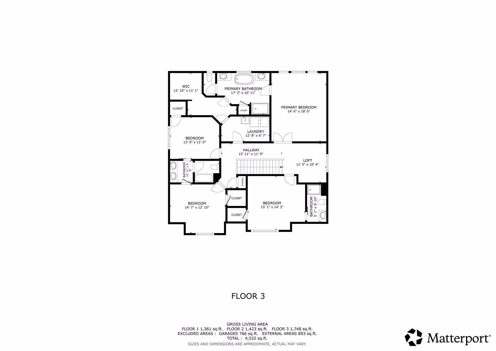 View of Residential at 4153 Arbor Drive, Woodbury MN 55129, Woodbury (90 of 179) - Mike Wilen | Minnesota Team Real Estate
