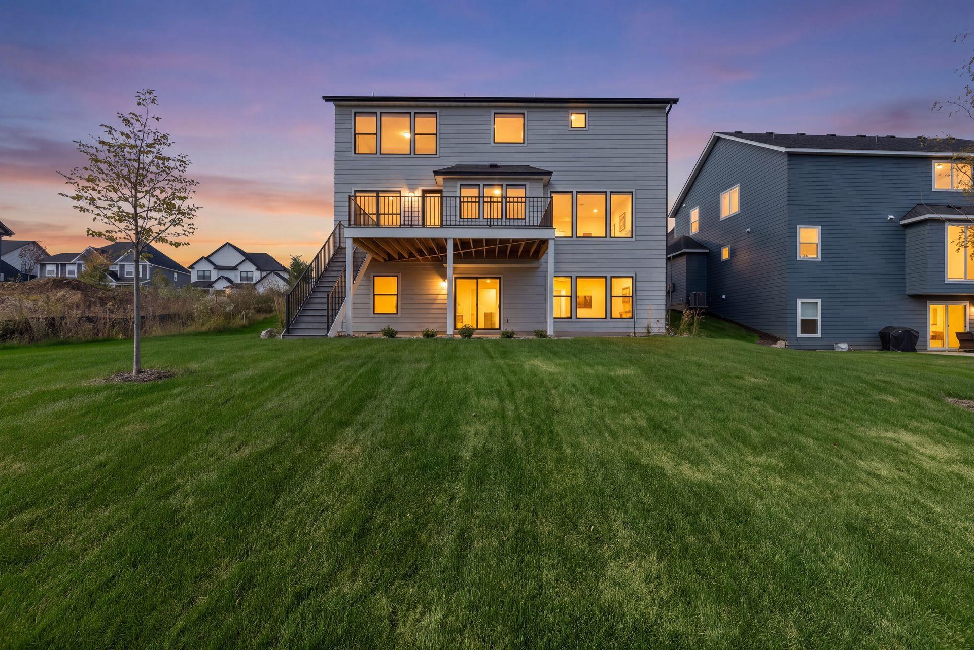 View of Residential at 4153 Arbor Drive, Woodbury MN 55129, Woodbury (94 of 179) - Mike Wilen | Minnesota Team Real Estate