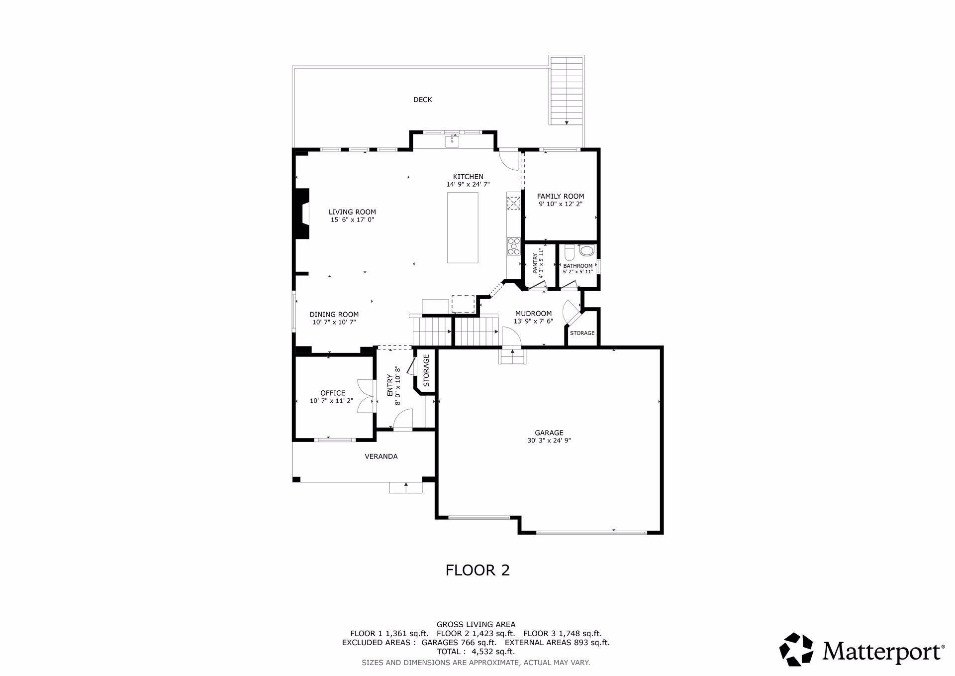 View of Residential at 4153 Arbor Drive, Woodbury MN 55129, Woodbury (88 of 179) - Mike Wilen | Minnesota Team Real Estate