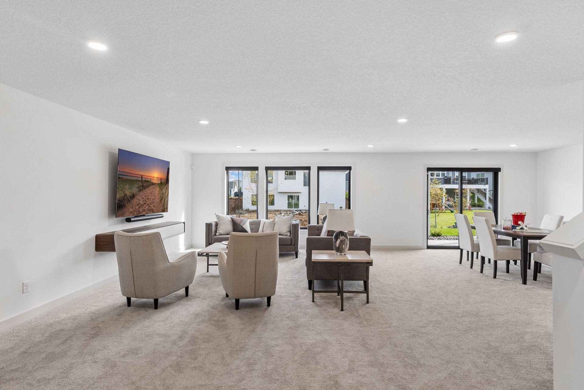 View of Residential at 4153 Arbor Drive, Woodbury MN 55129, Woodbury (116 of 179) - Mike Wilen | Minnesota Team Real Estate