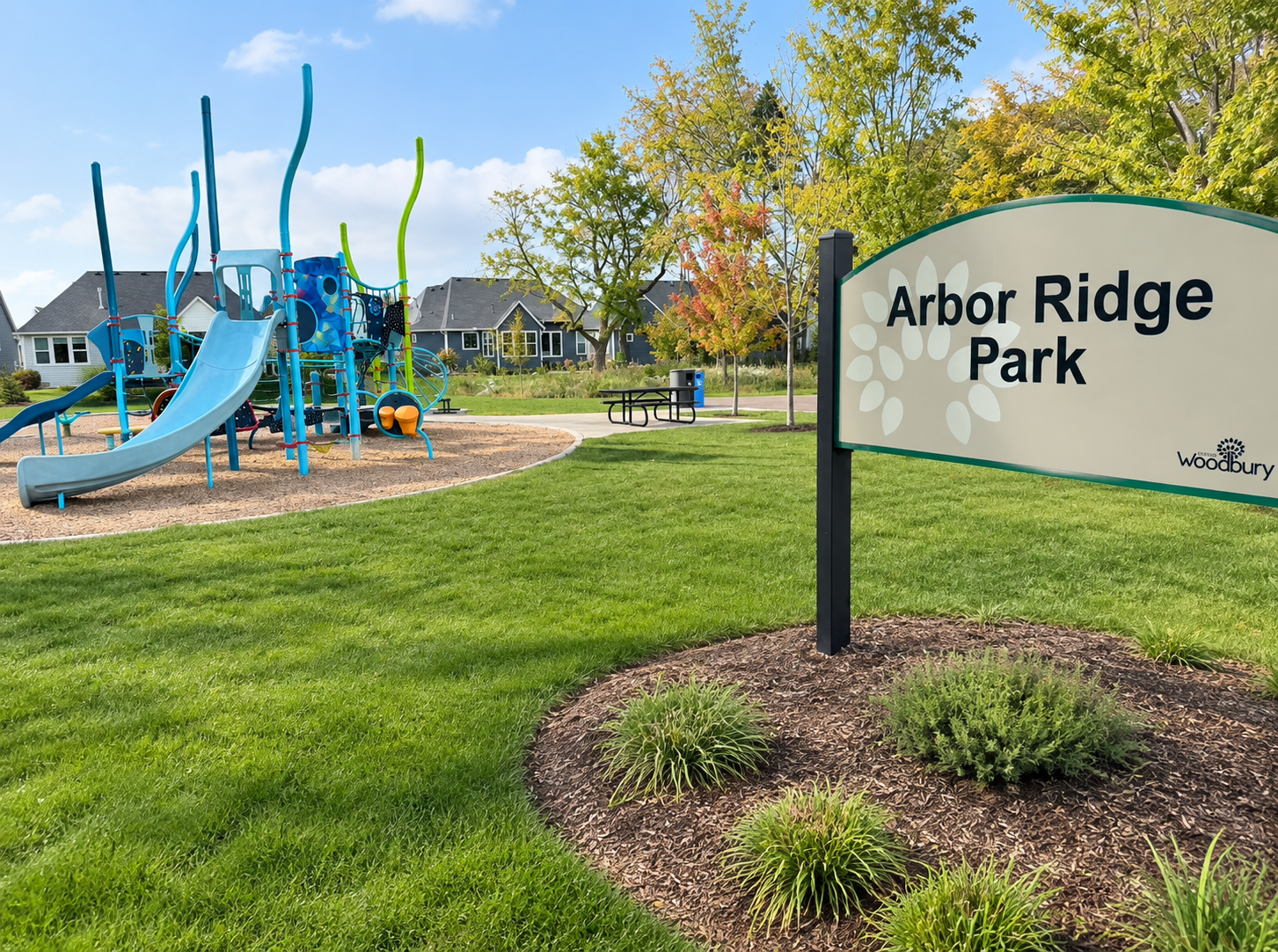 View of Residential at 4153 Arbor Drive, Woodbury MN 55129, Woodbury (64 of 76) - Mike Wilen | Minnesota Team Real Estate