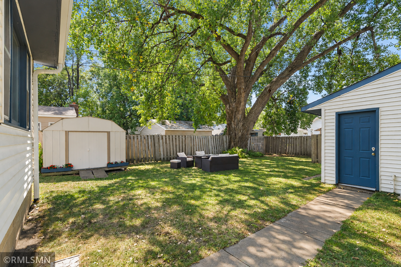 View of Residential at 4132 Monroe Street, Columbia Heights MN 55421, Columbia Heights (26 of 33) - Mike Wilen | Minnesota Team Real Estate