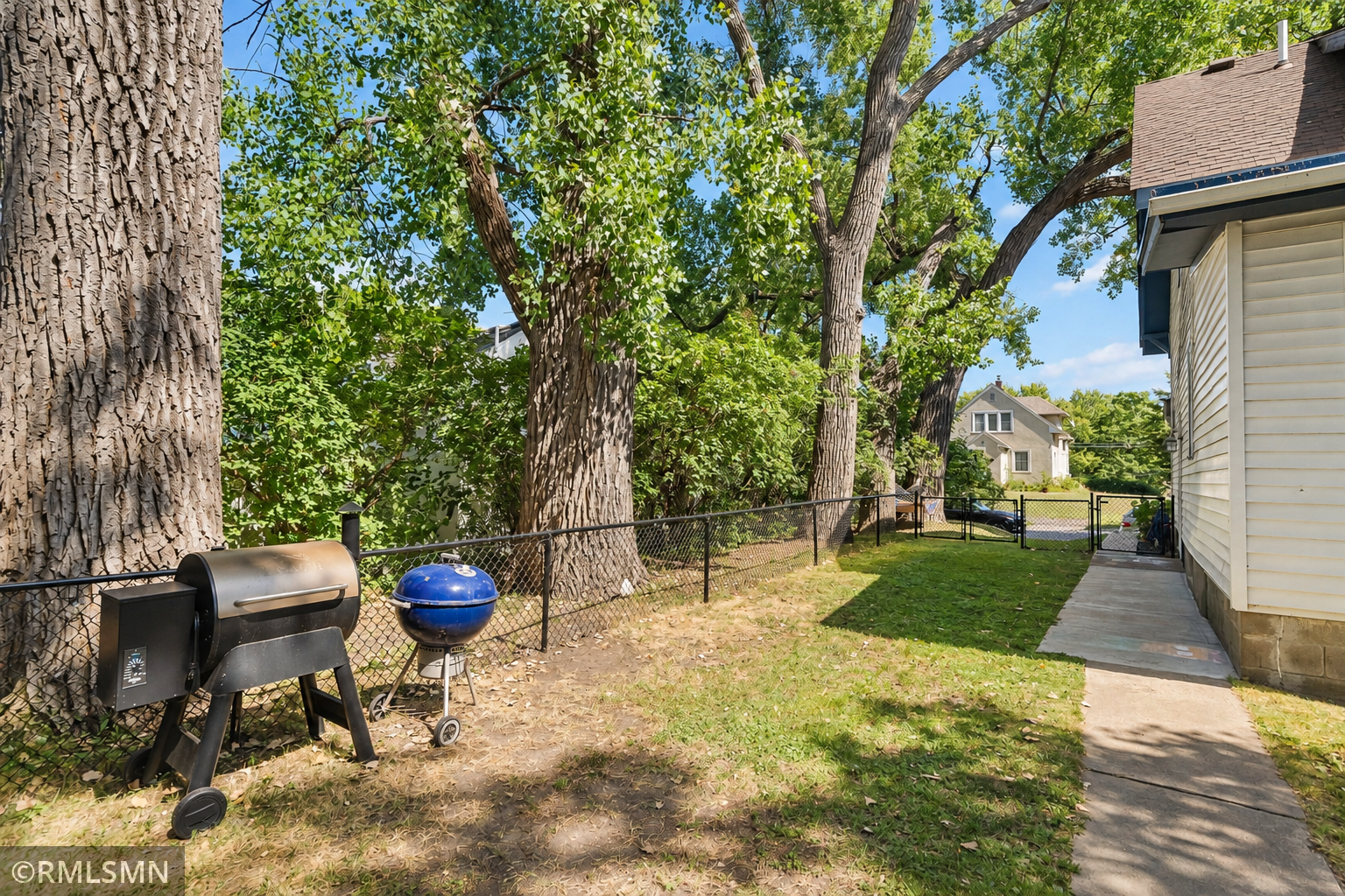 View of Residential at 4132 Monroe Street, Columbia Heights MN 55421, Columbia Heights (25 of 33) - Mike Wilen | Minnesota Team Real Estate
