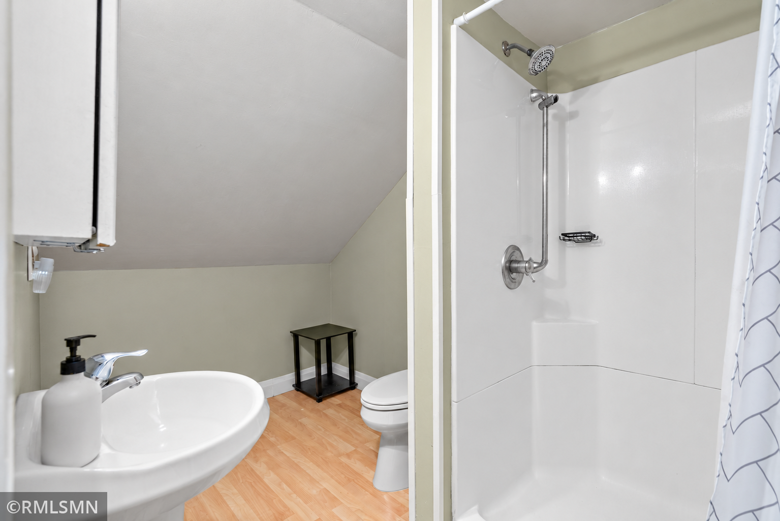 View of Residential at 4132 Monroe Street, Columbia Heights MN 55421, Columbia Heights (22 of 33) - Mike Wilen | Minnesota Team Real Estate