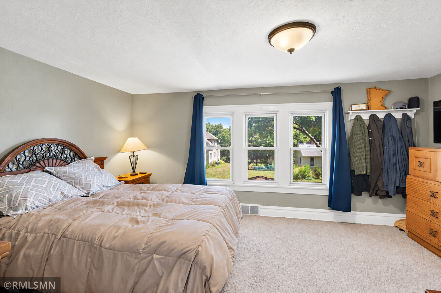 View of Residential at 4132 Monroe Street, Columbia Heights MN 55421, Columbia Heights (19 of 33) - Mike Wilen | Minnesota Team Real Estate