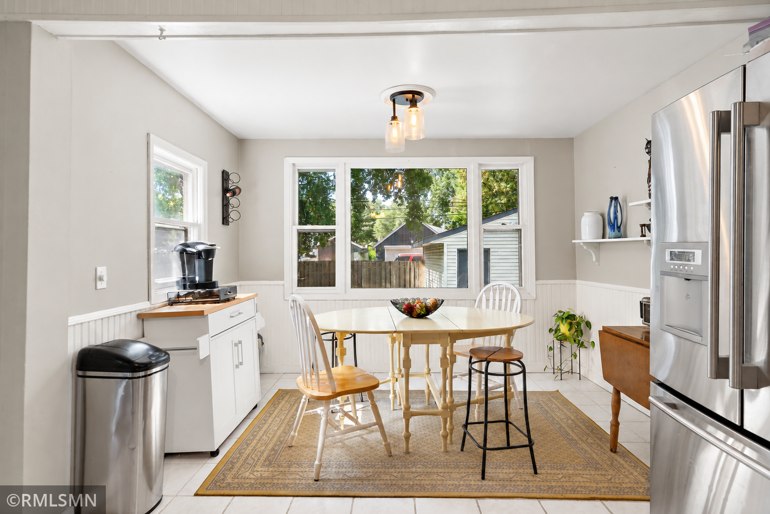 View of Residential at 4132 Monroe Street, Columbia Heights MN 55421, Columbia Heights (13 of 33) - Mike Wilen | Minnesota Team Real Estate