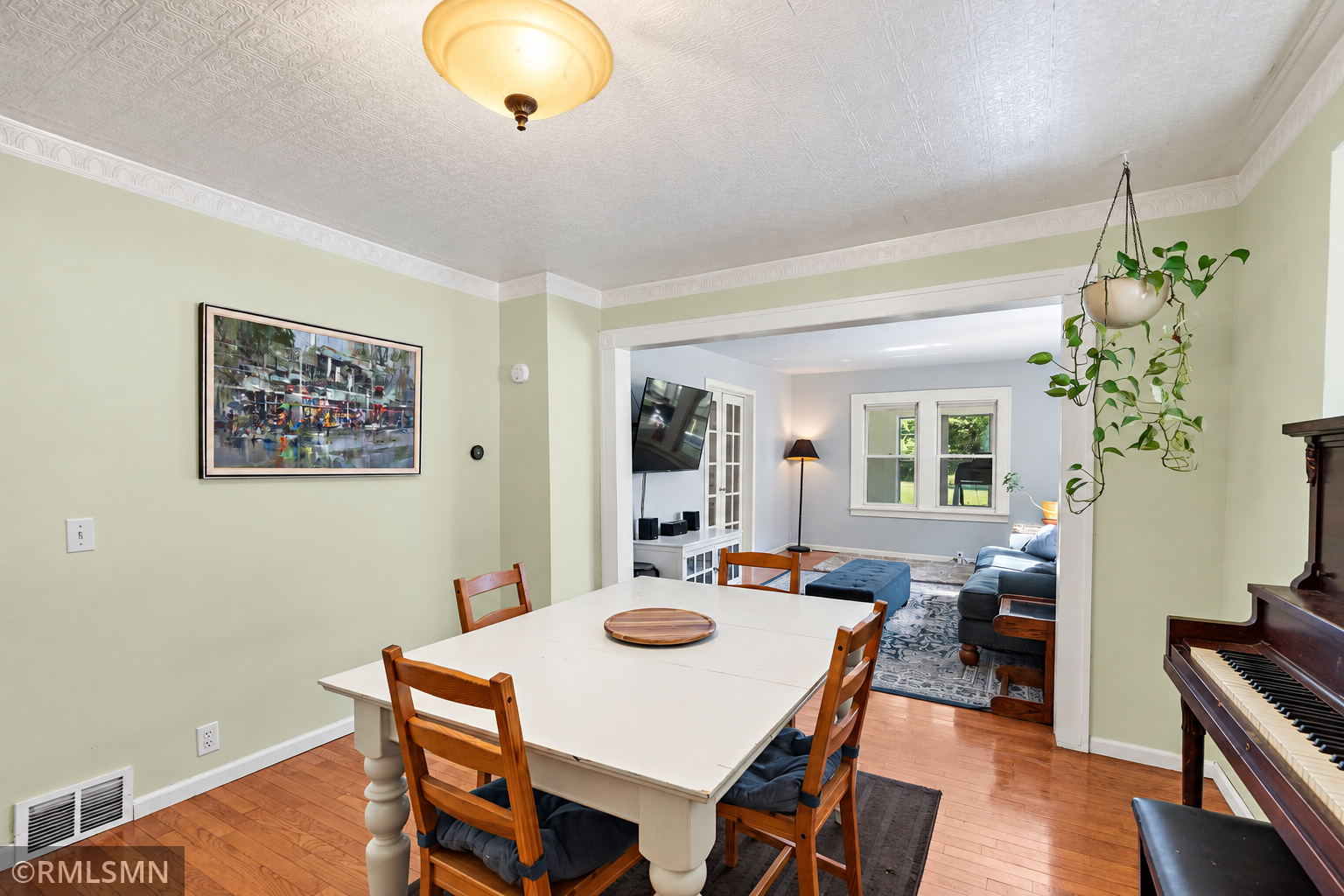 View of Residential at 4132 Monroe Street, Columbia Heights MN 55421, Columbia Heights (7 of 33) - Mike Wilen | Minnesota Team Real Estate
