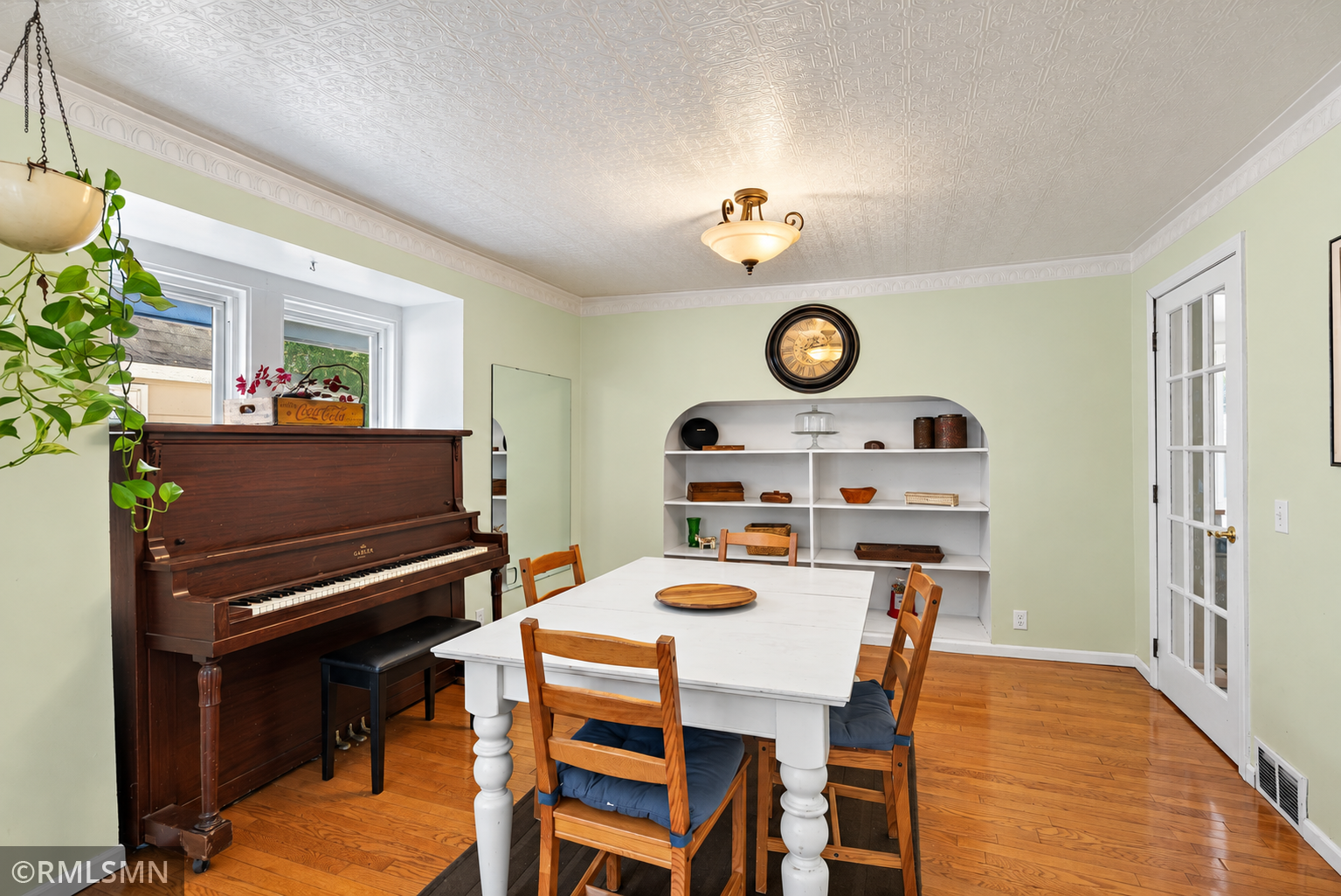 View of Residential at 4132 Monroe Street, Columbia Heights MN 55421, Columbia Heights (6 of 33) - Mike Wilen | Minnesota Team Real Estate