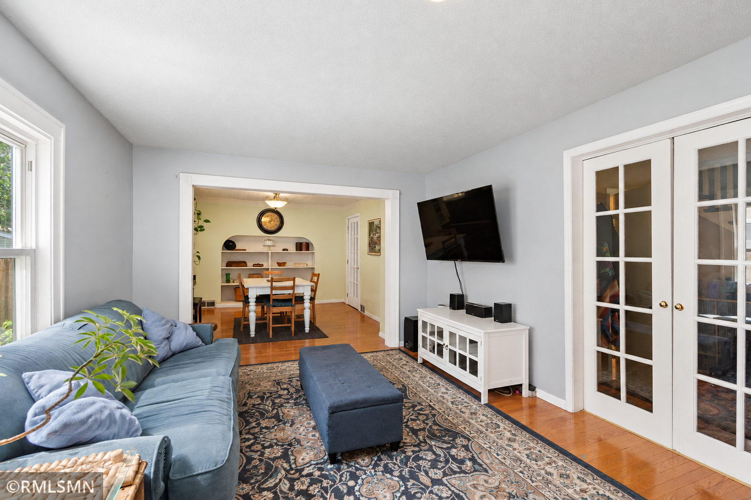 View of Residential at 4132 Monroe Street, Columbia Heights MN 55421, Columbia Heights (5 of 33) - Mike Wilen | Minnesota Team Real Estate