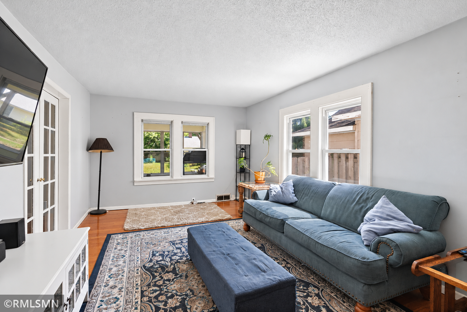 View of Residential at 4132 Monroe Street, Columbia Heights MN 55421, Columbia Heights (4 of 33) - Mike Wilen | Minnesota Team Real Estate