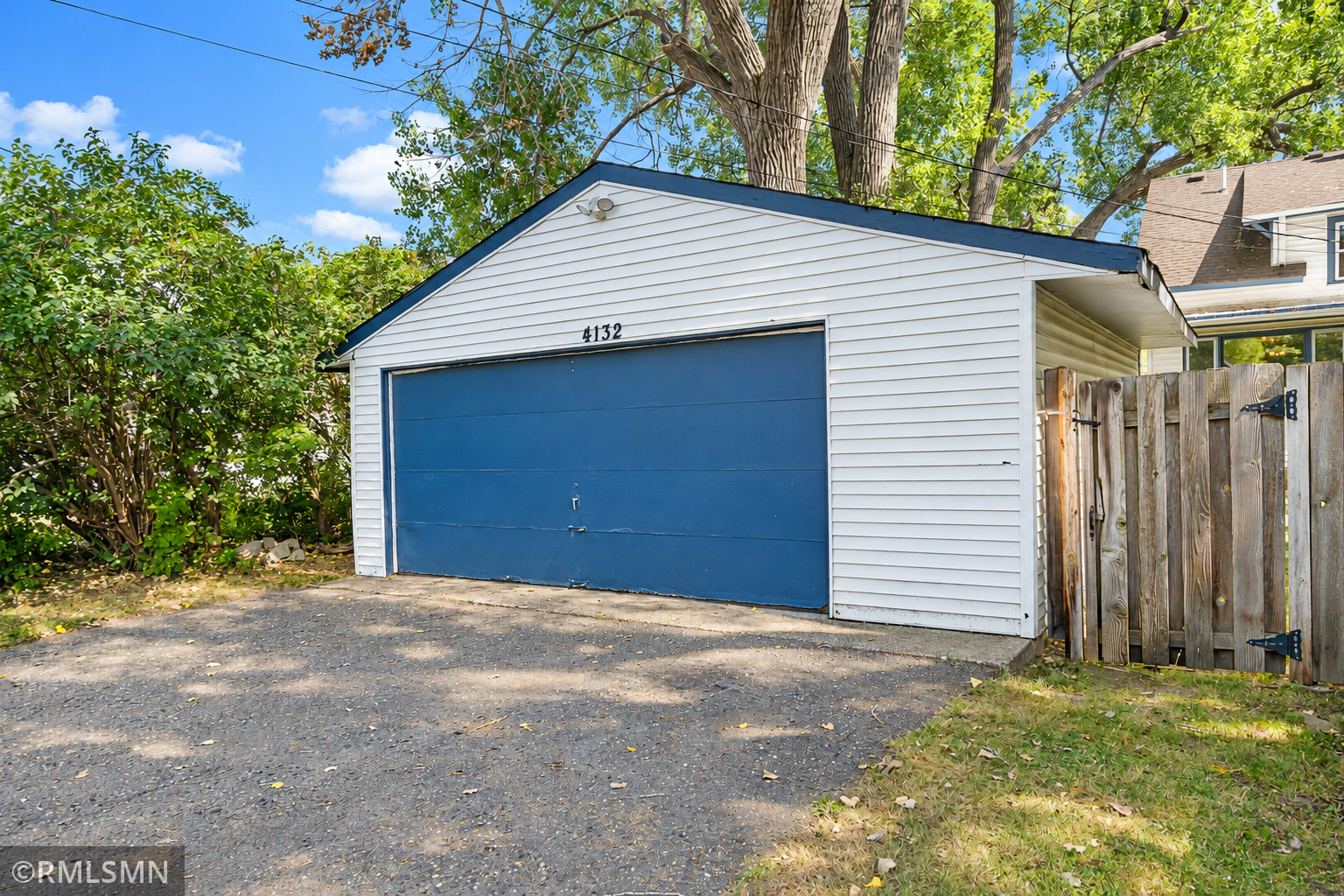 View of Residential at 4132 Monroe Street, Columbia Heights MN 55421, Columbia Heights (29 of 33) - Mike Wilen | Minnesota Team Real Estate